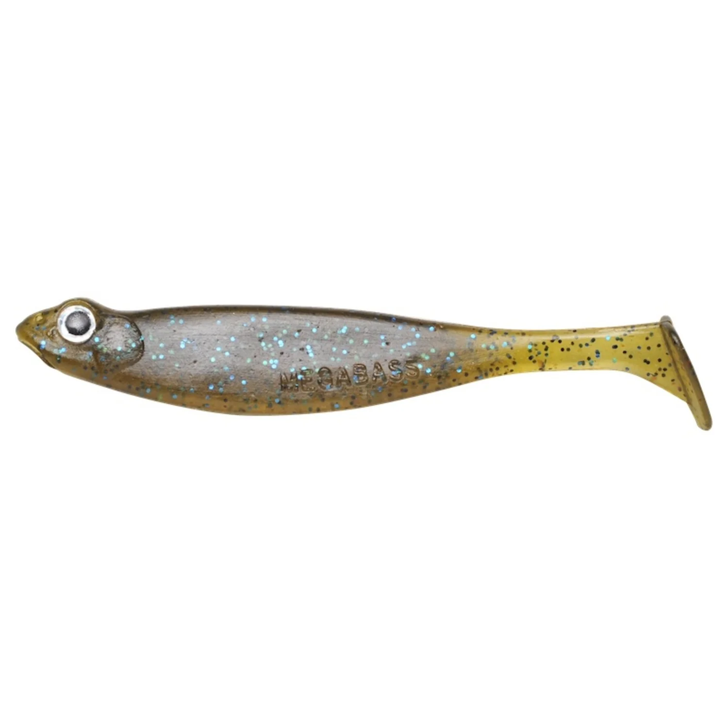 Megabass Hazedong Shad - Image 3