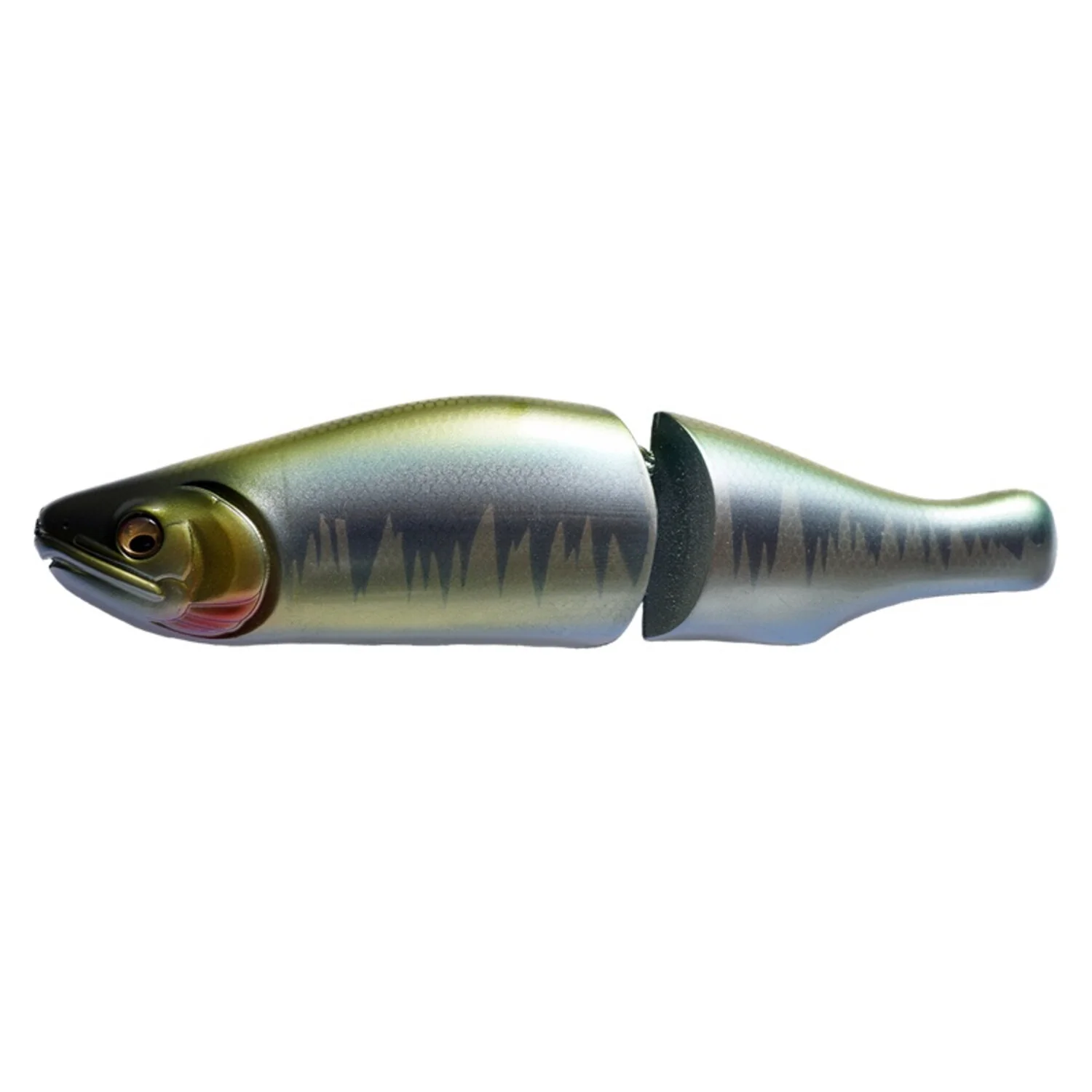 Megabass I-Slide 185 Swimbait - Image 2