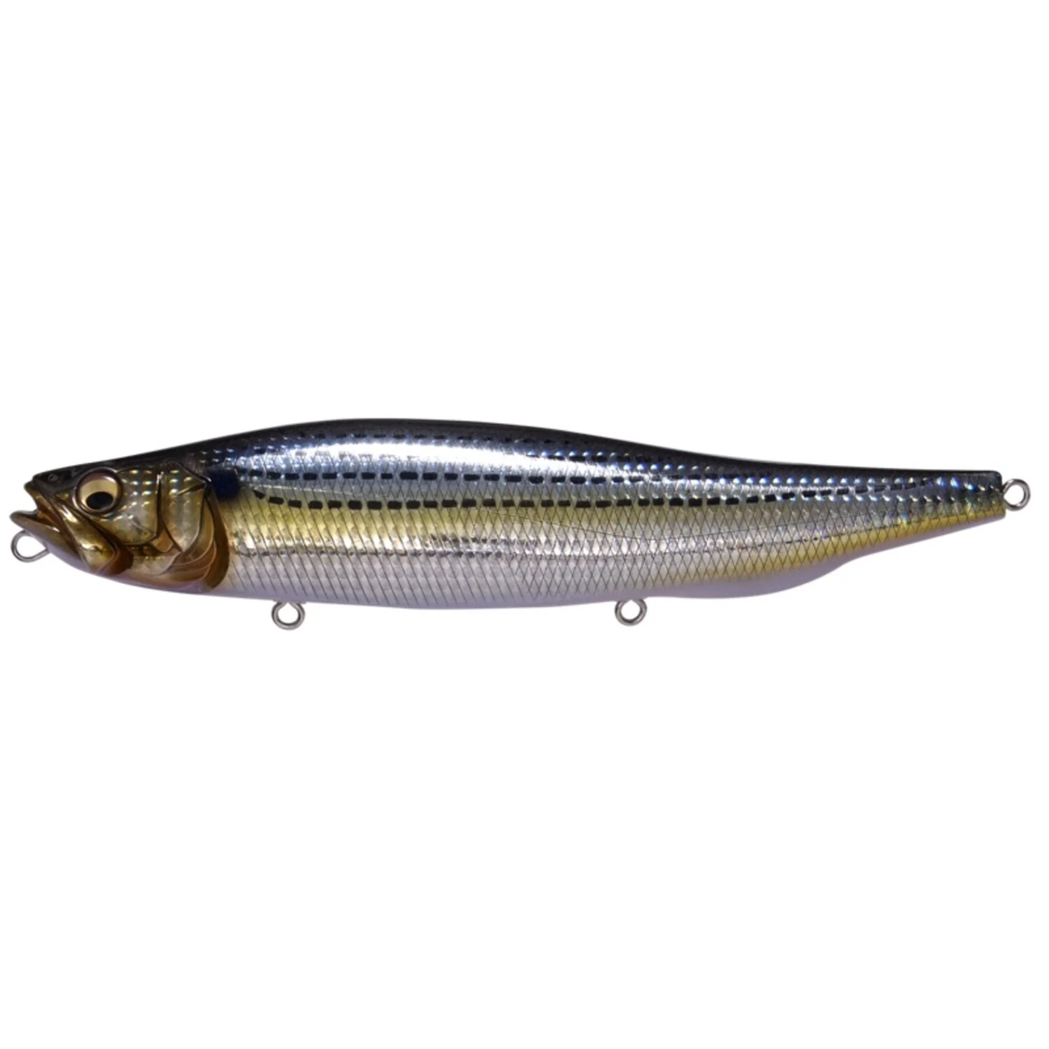 Megabass Megadog 220 Pencil - Image 3