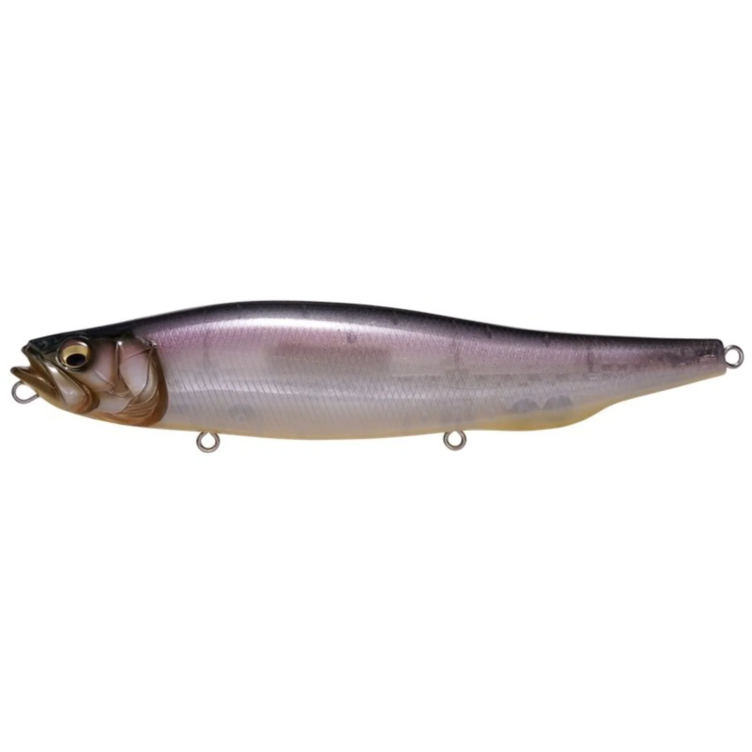 Megabass Megadog 220 Pencil - Image 4