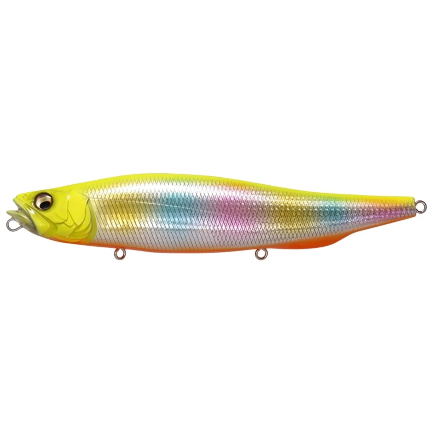 Megabass Megadog 220 Pencil - Image 5