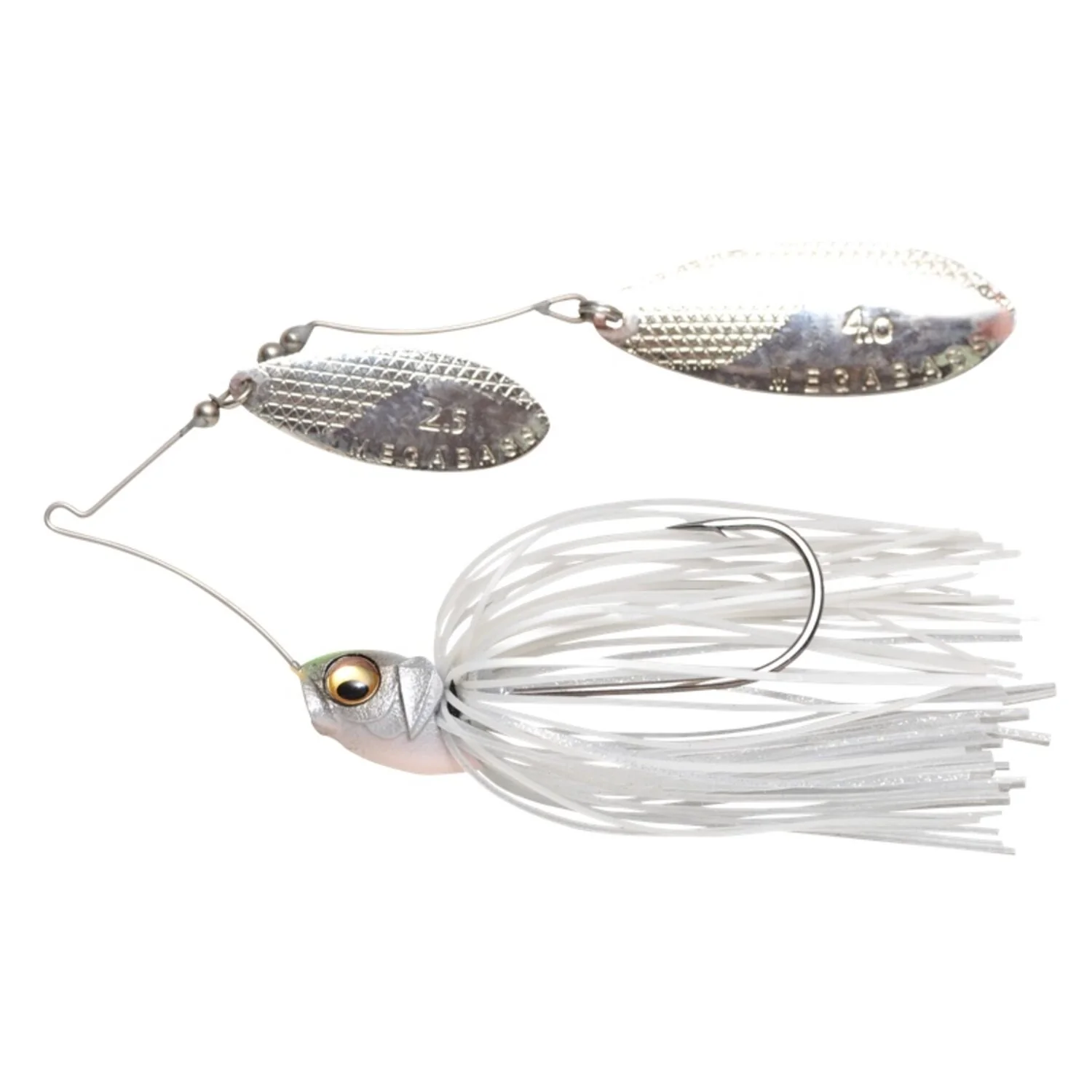 Megabass V9 Spinnerbait - Image 4
