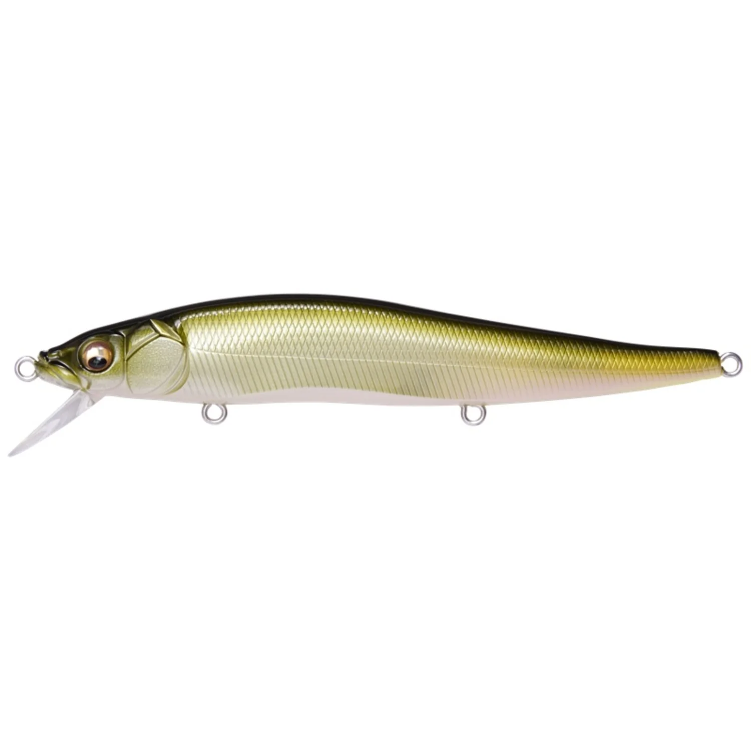 Megabass Vision Oneten +1 Jerkbait - Image 6