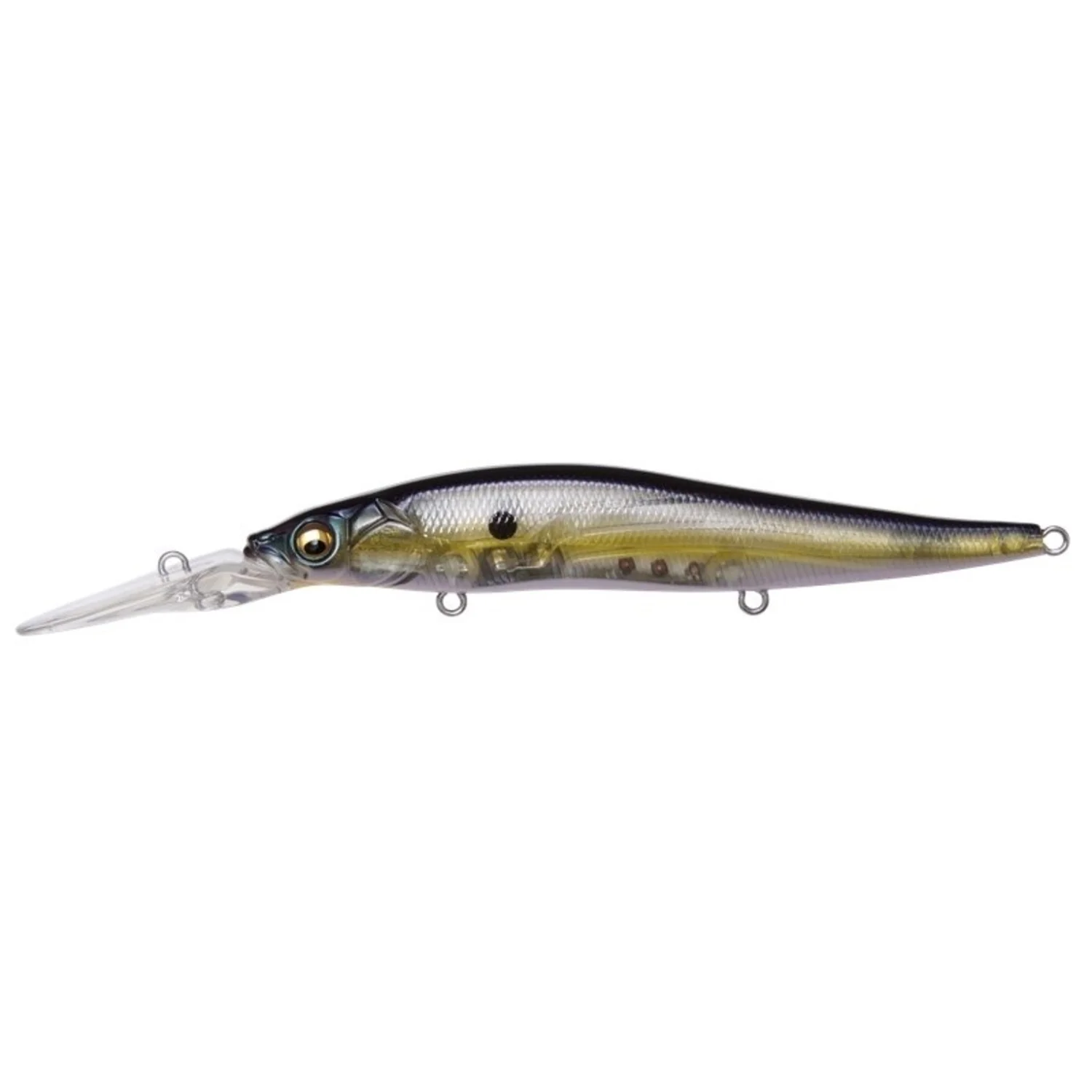 Megabass Vision Oneten +2 Jerkbait - Image 2