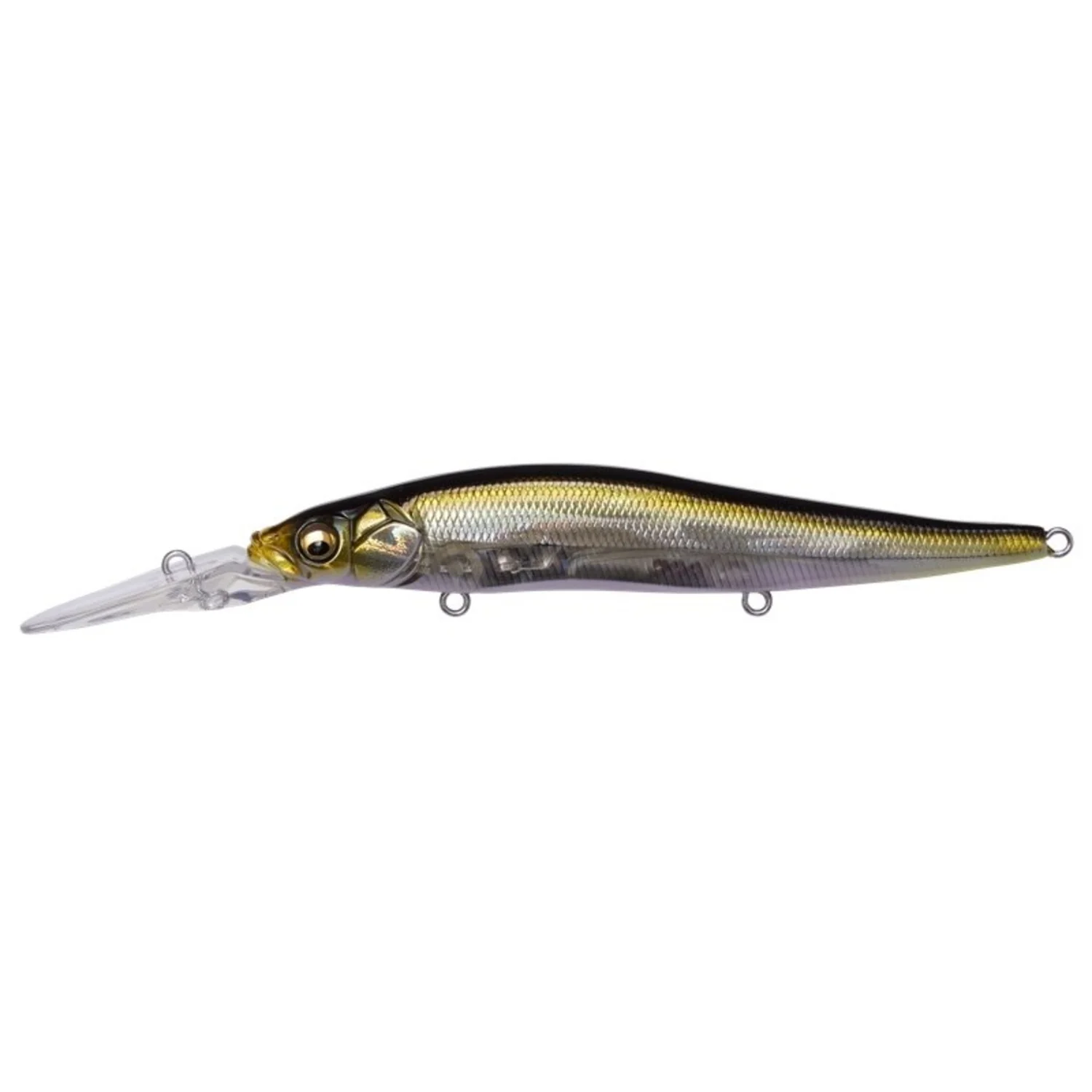 Megabass Vision Oneten +2 Jerkbait - Image 5