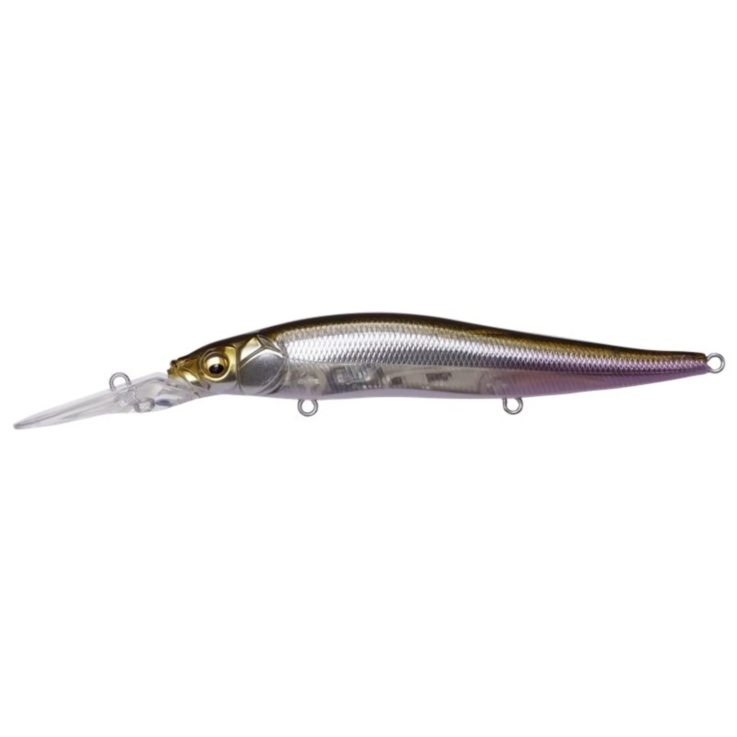 Megabass Vision Oneten +2 Jerkbait - Image 6