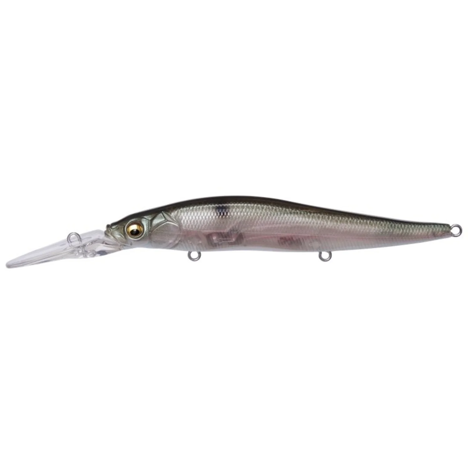 Megabass Vision Oneten +2 Jerkbait - Image 7