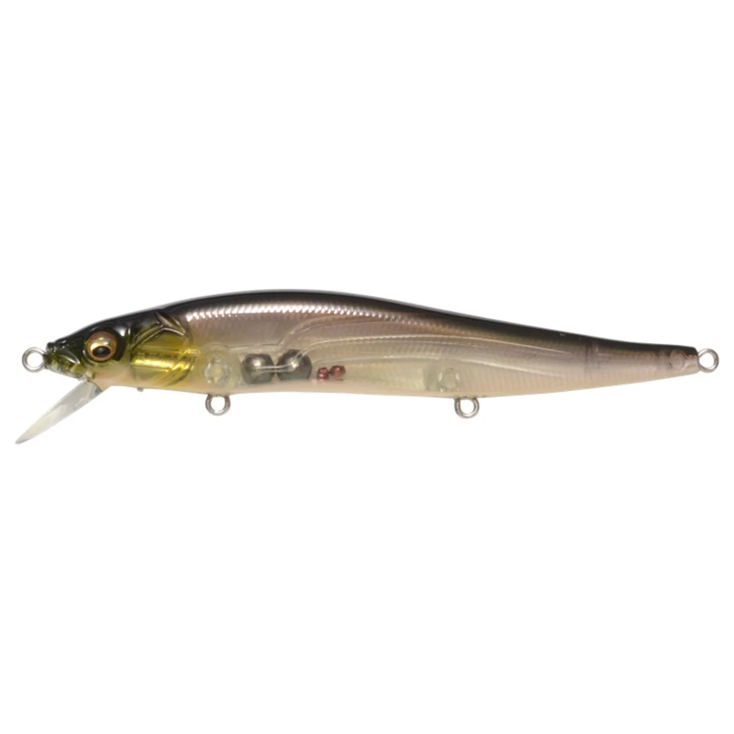 Megabass Vision Oneten Jerkbait - Image 12