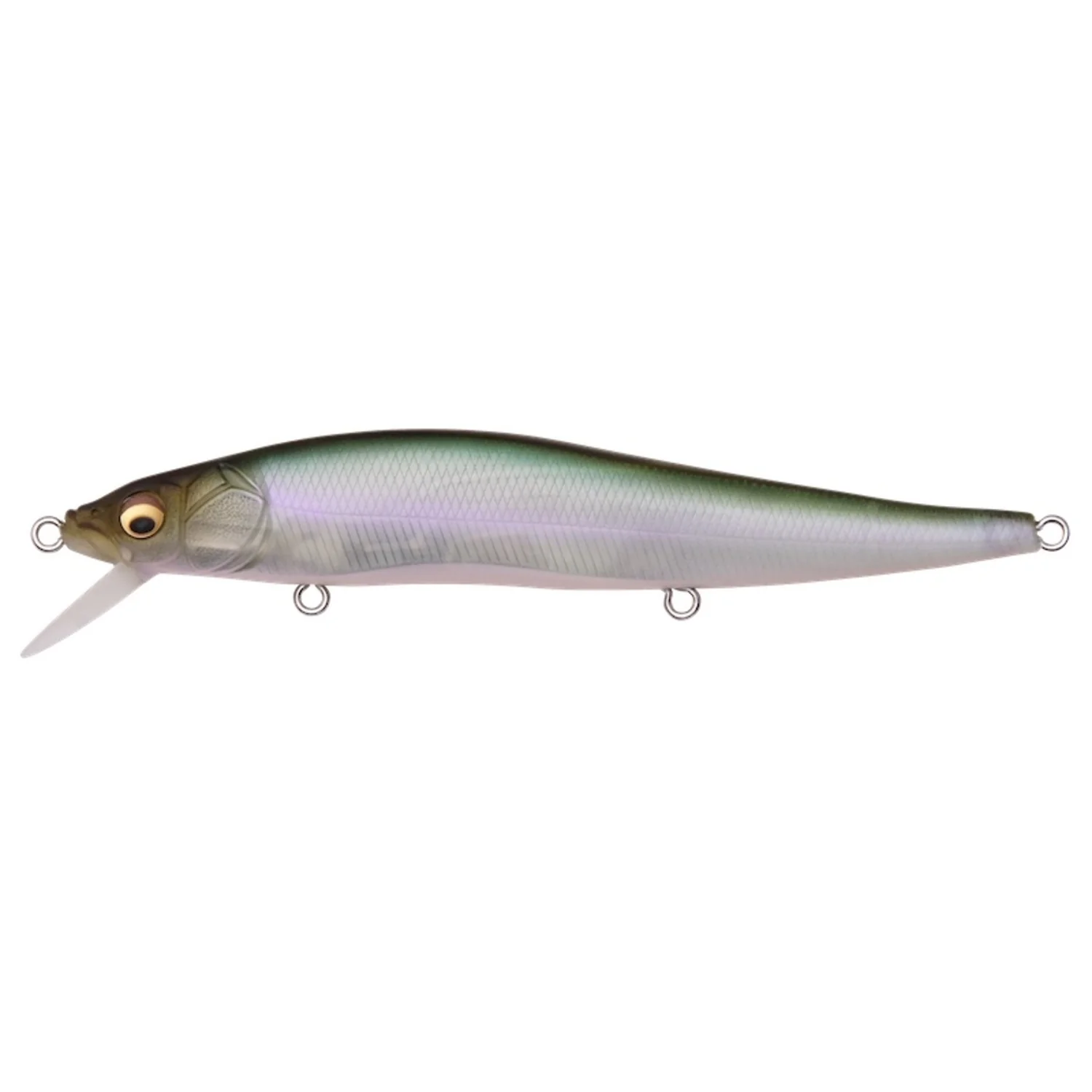 Megabass Vision Oneten Jerkbait - Image 15