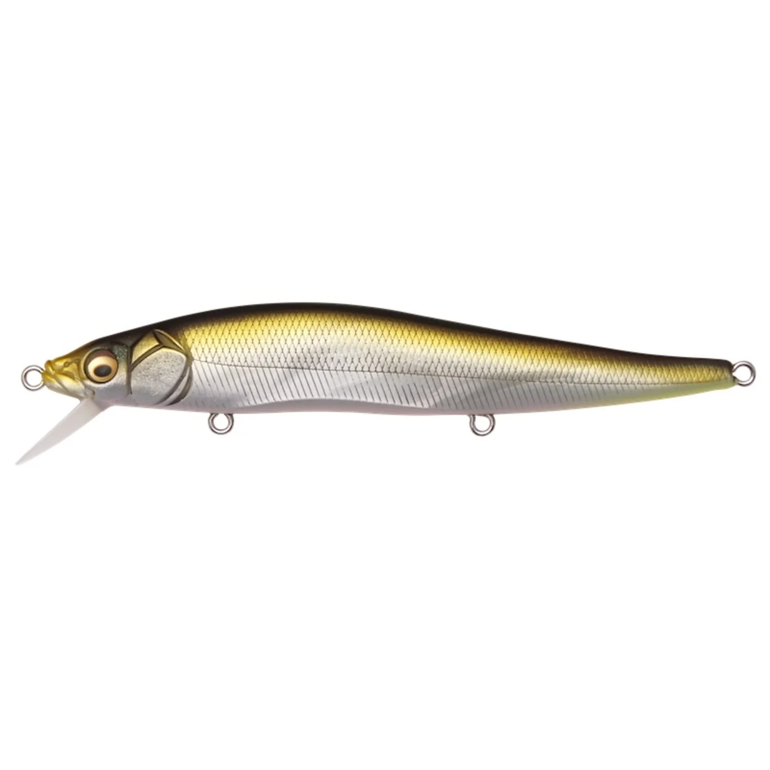 Megabass Vision Oneten Jerkbait - Image 20