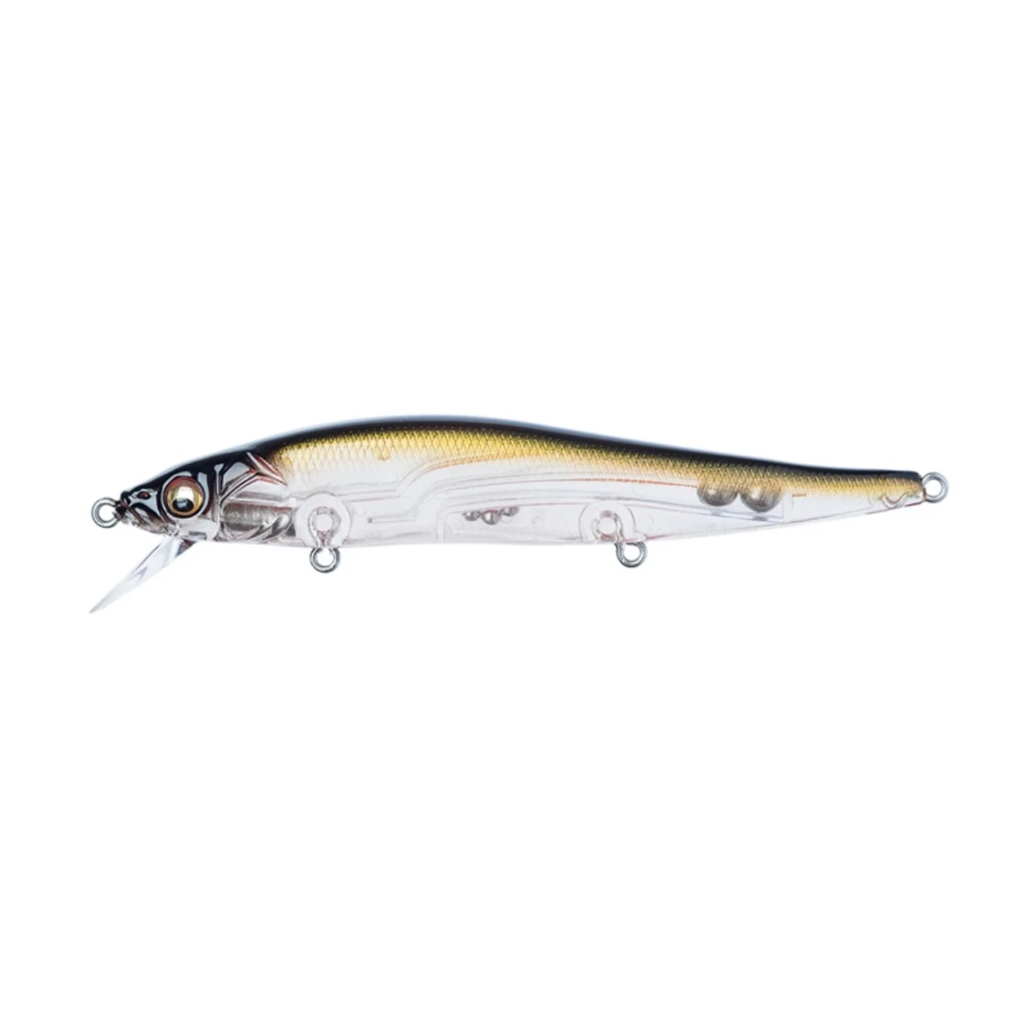 Megabass Vision Oneten Jerkbait - Image 21