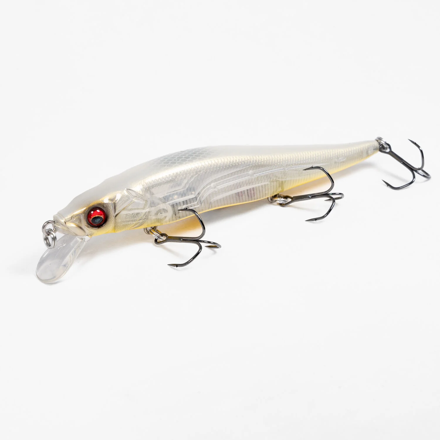 Megabass Vision Oneten Jerkbait - Image 6