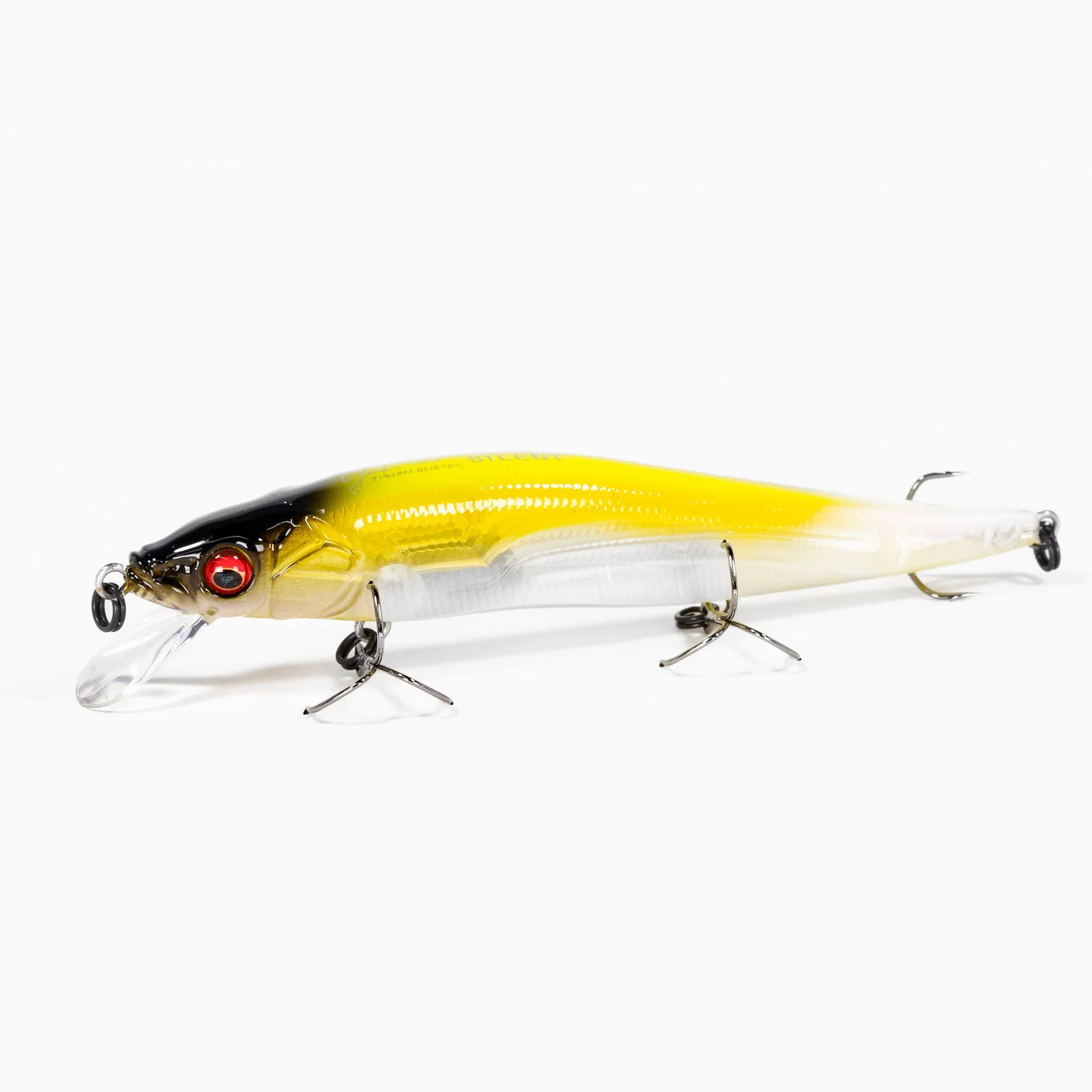 Megabass Vision Oneten Silent Jerkbait - Image 15