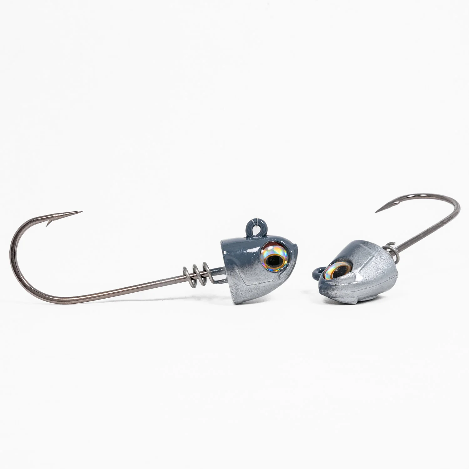 No Live Bait Needed NLBN Jig Heads - Image 11