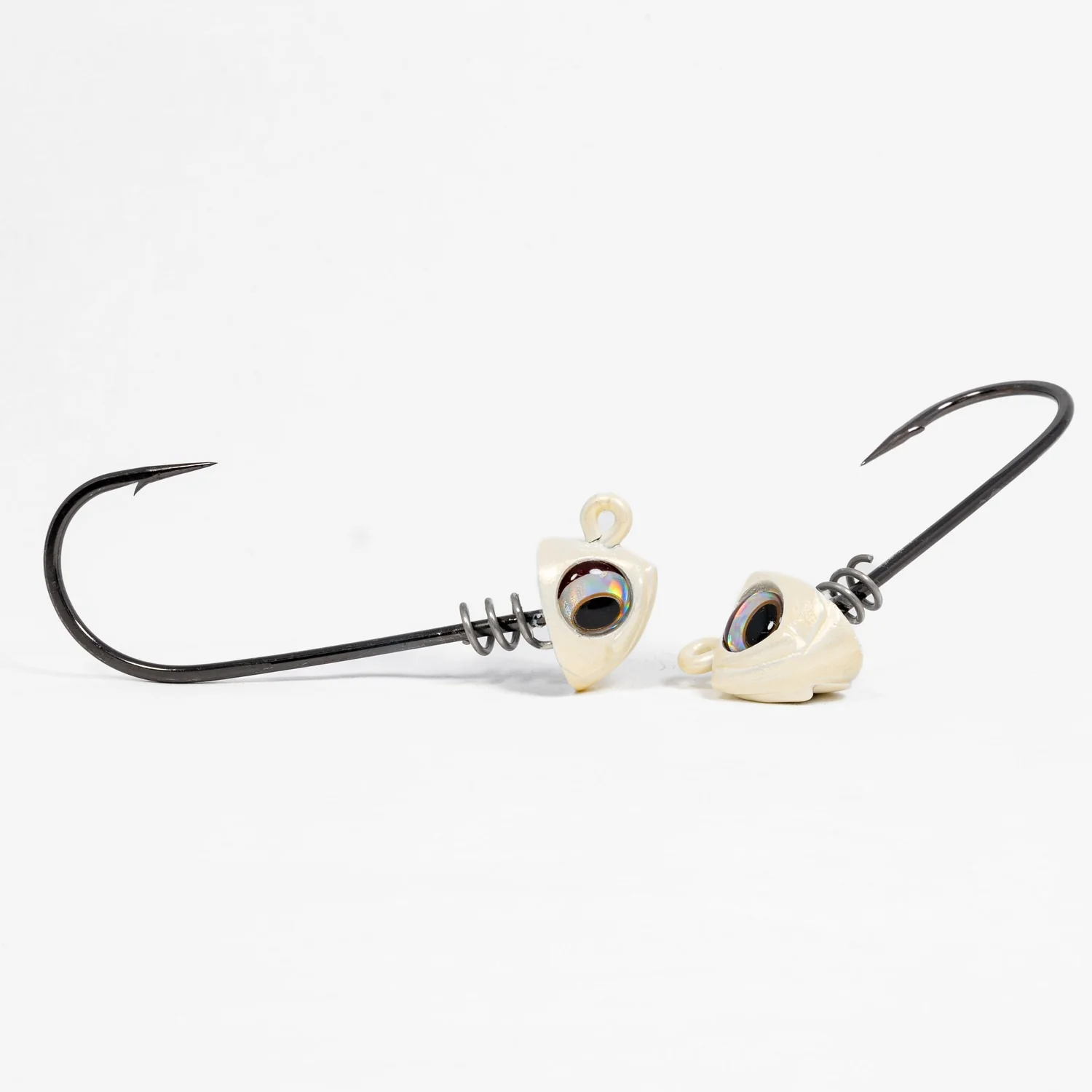 No Live Bait Needed NLBN Jig Heads - Image 14
