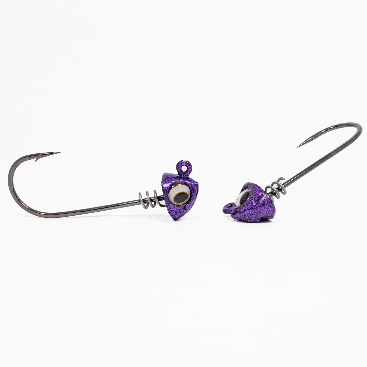 No Live Bait Needed NLBN Jig Heads - Image 17