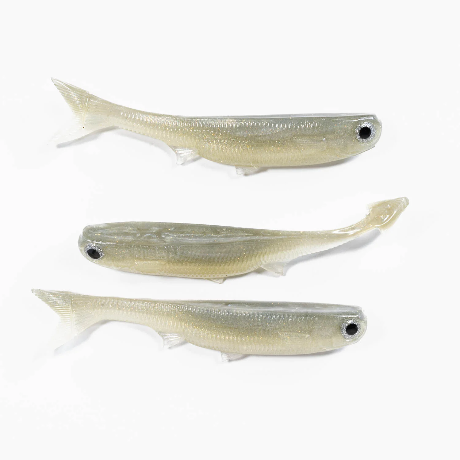 No Live Bait Needed NLBN K-Tails - Image 2