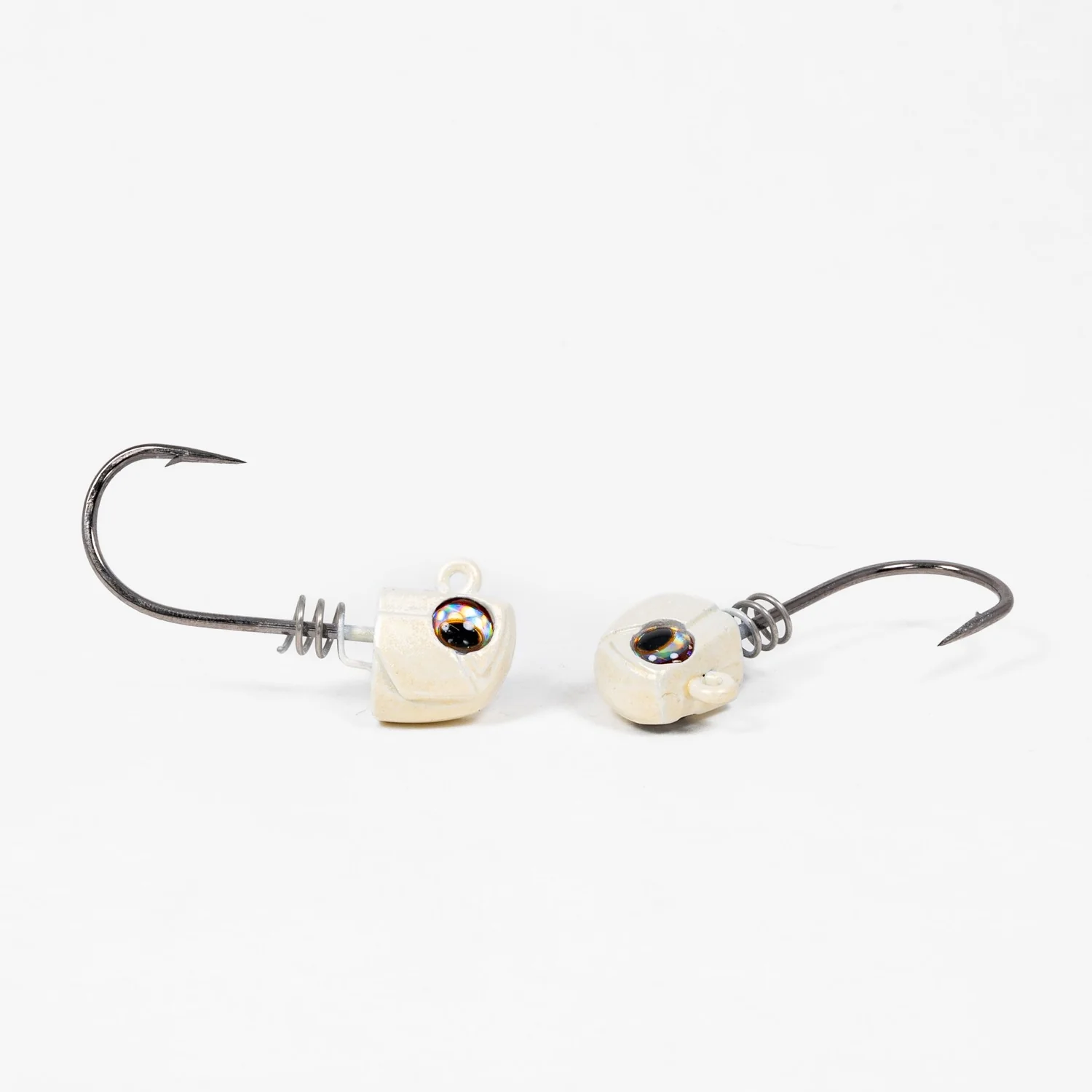 No Live Bait Needed NLBN Tuna 4X Super Duty Jig Heads