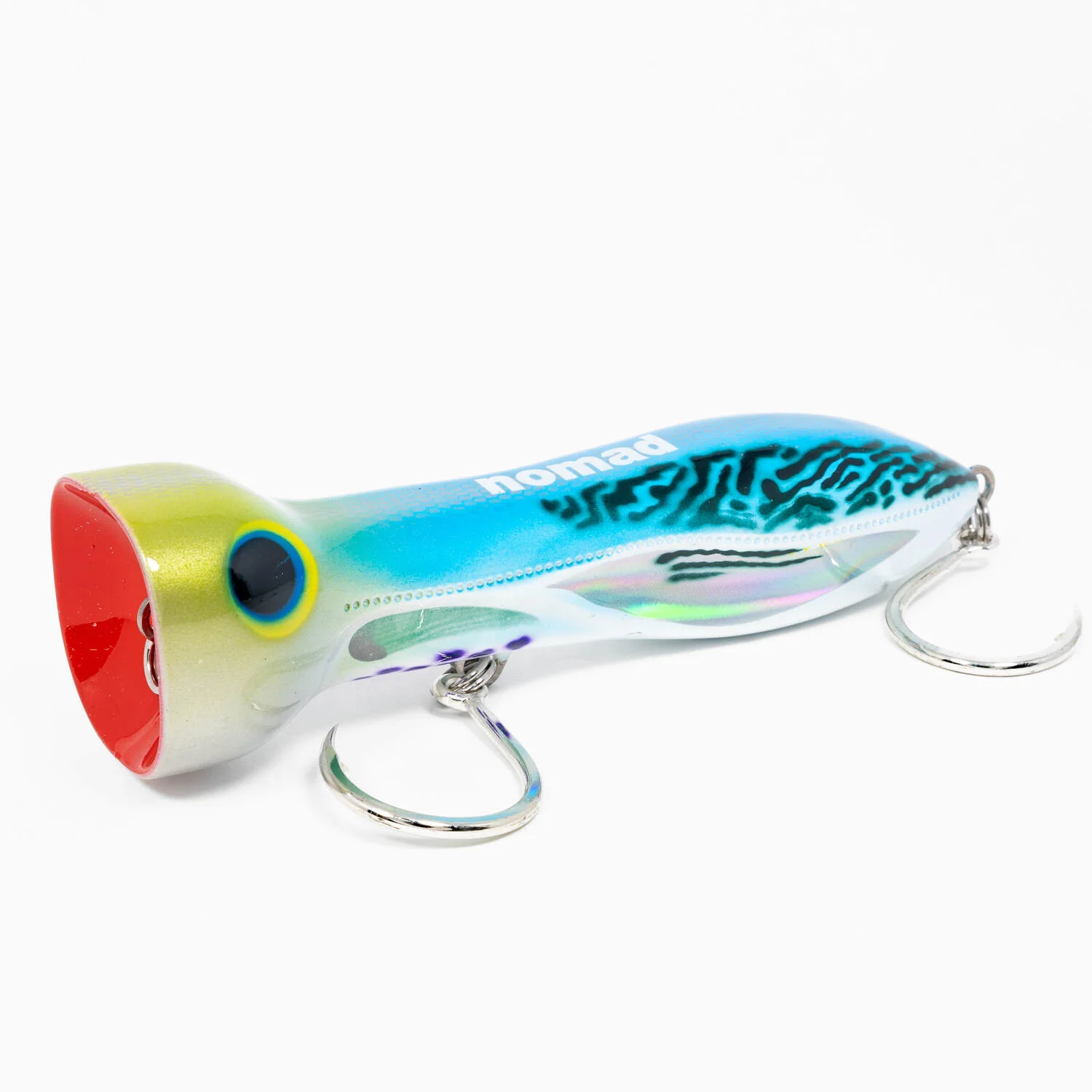 Nomad Design Chug Norris Poppers - Image 10