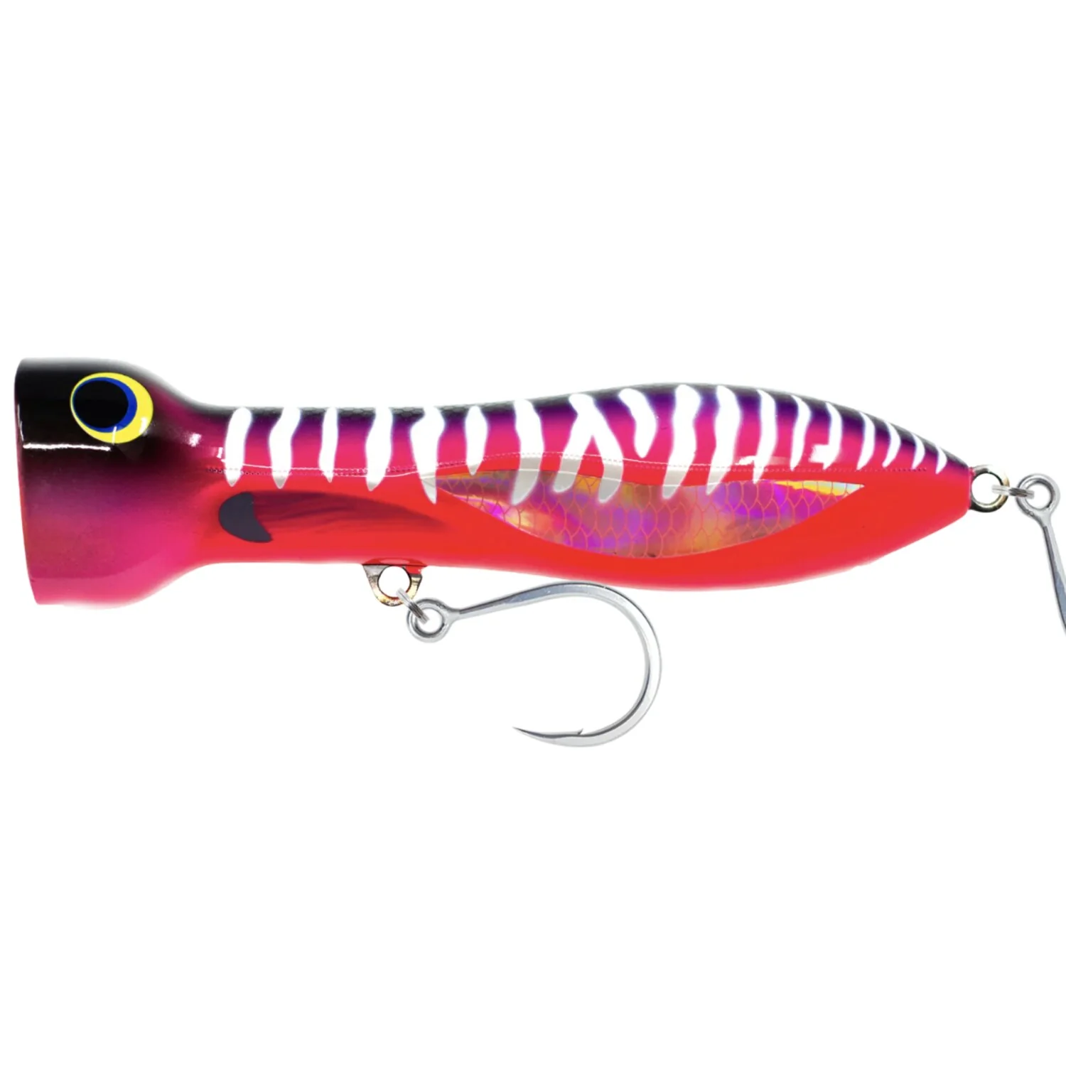 Nomad Design Chug Norris Poppers - Image 11