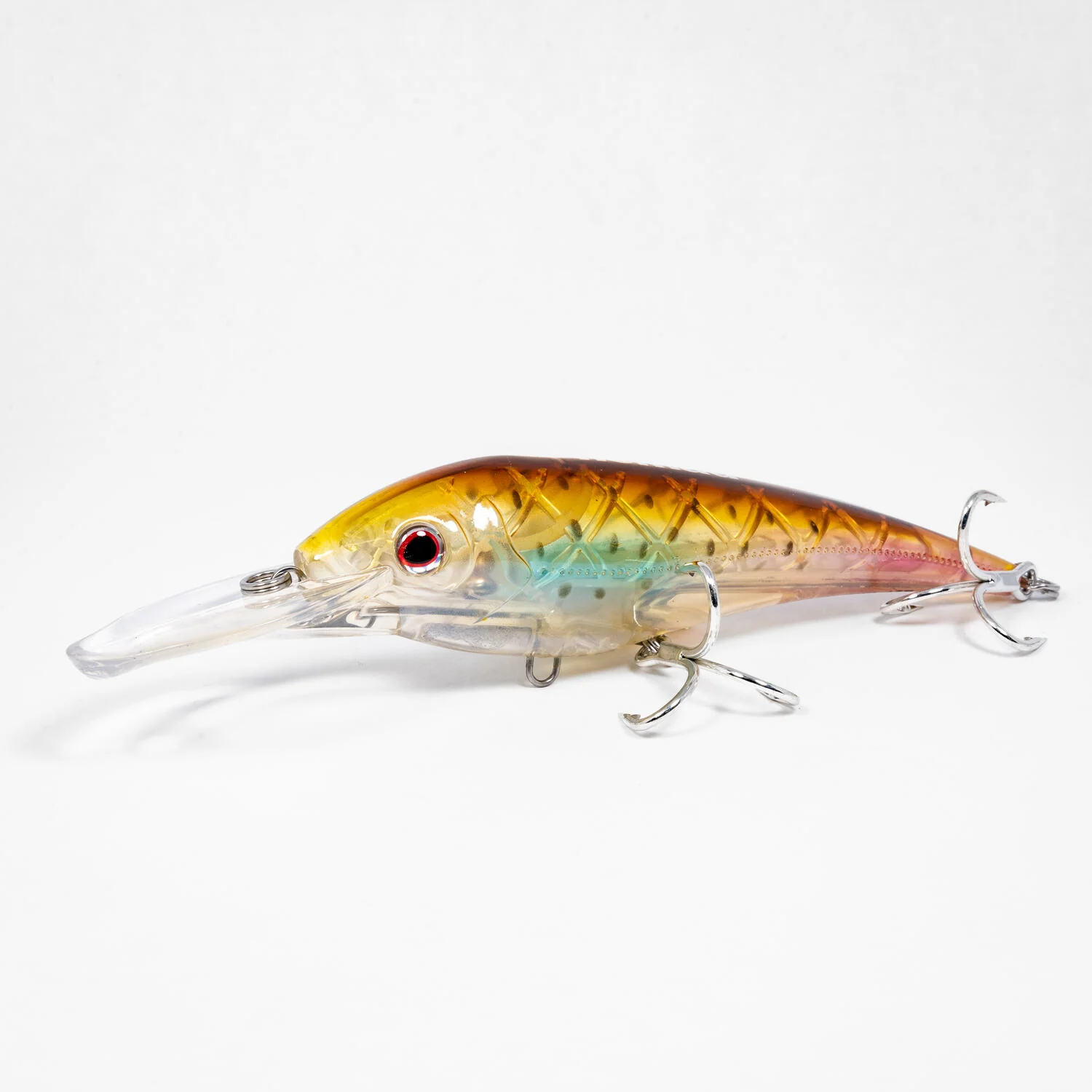 Nomad Design DTX Minnow - Image 10