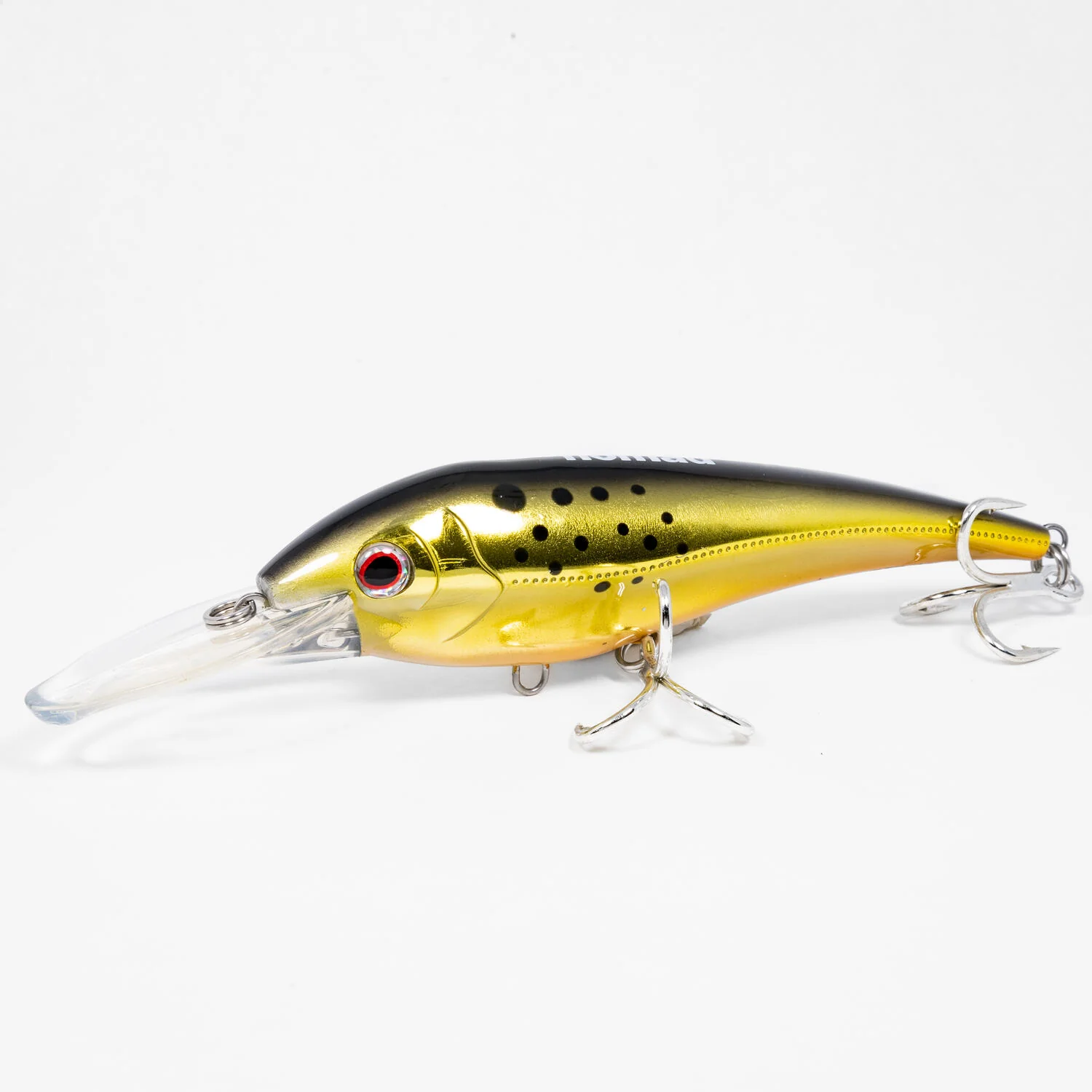 Nomad Design DTX Minnow - Image 9