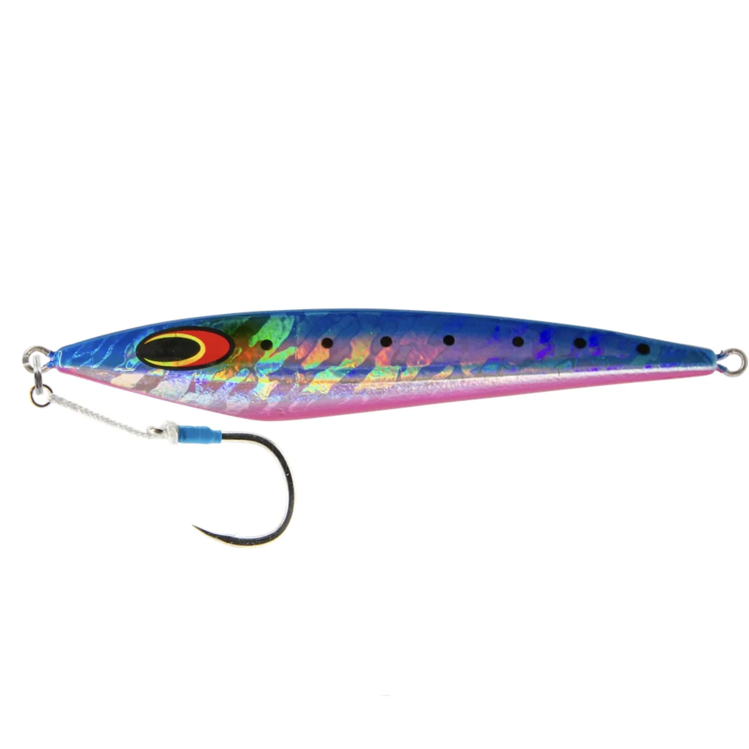 Nomad Design Ridgeback Deep Jigs - Image 5