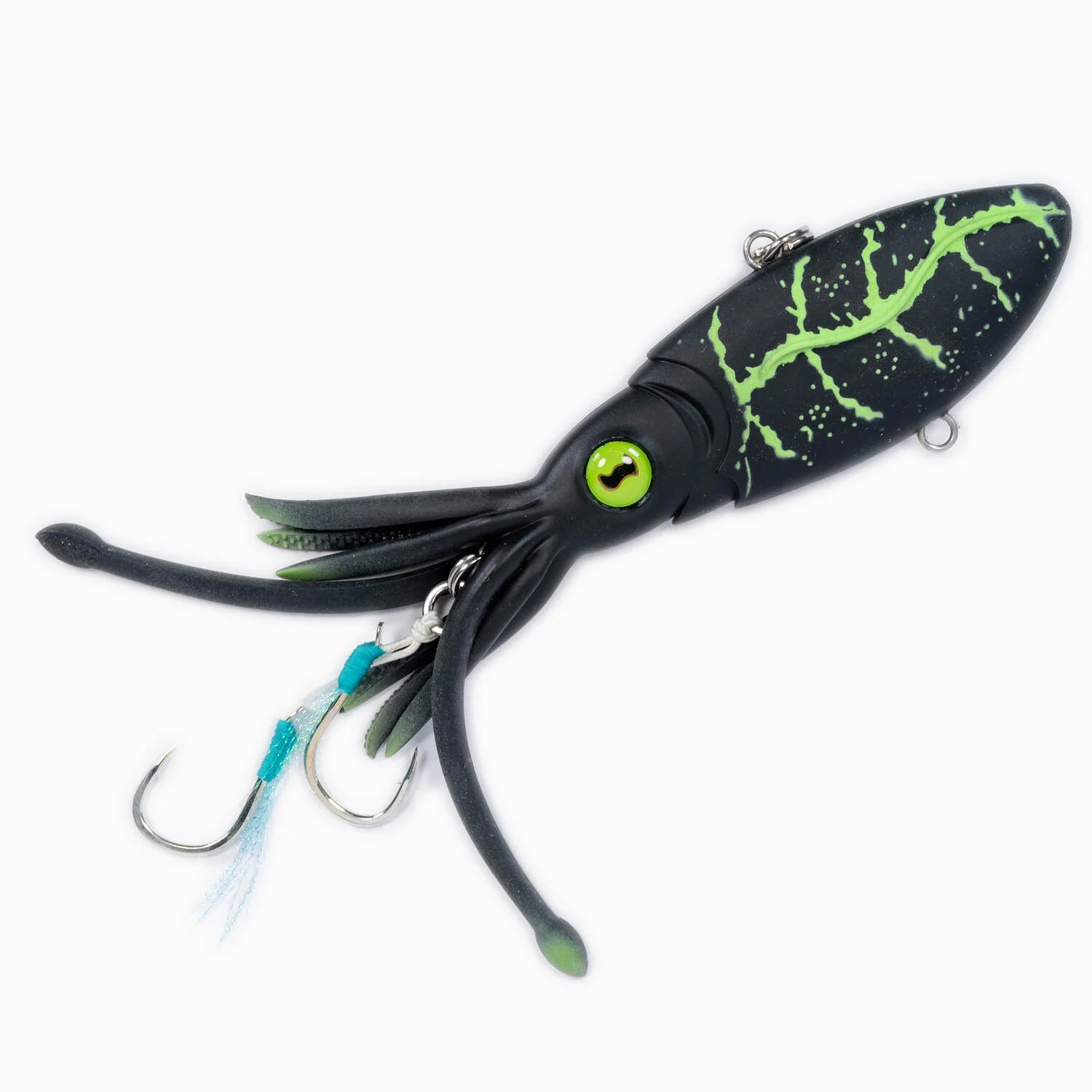 Nomad Design Squidtrex Jigs - Image 7