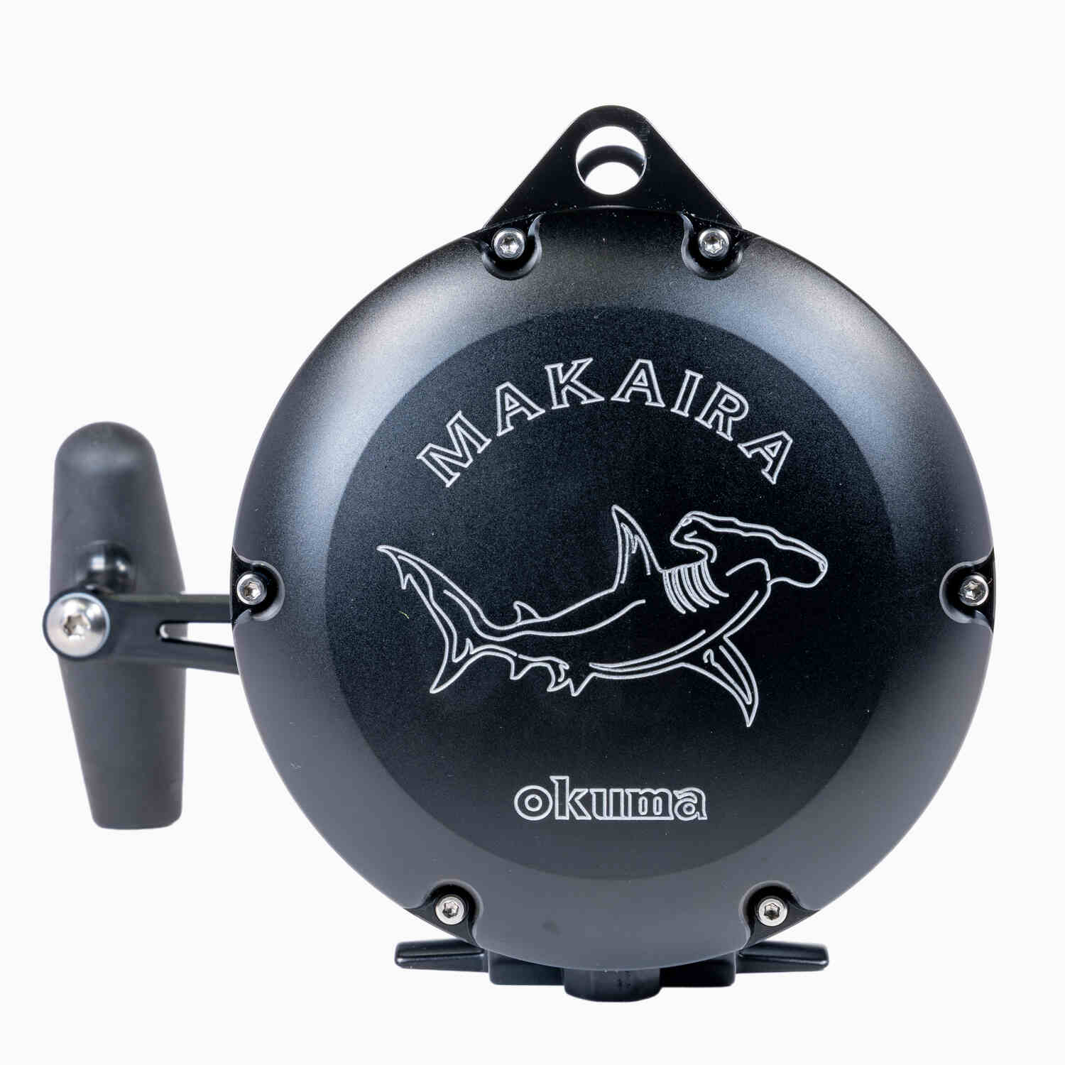 Okuma Makaira SEA LBS Land Based Shark Reels - Image 3