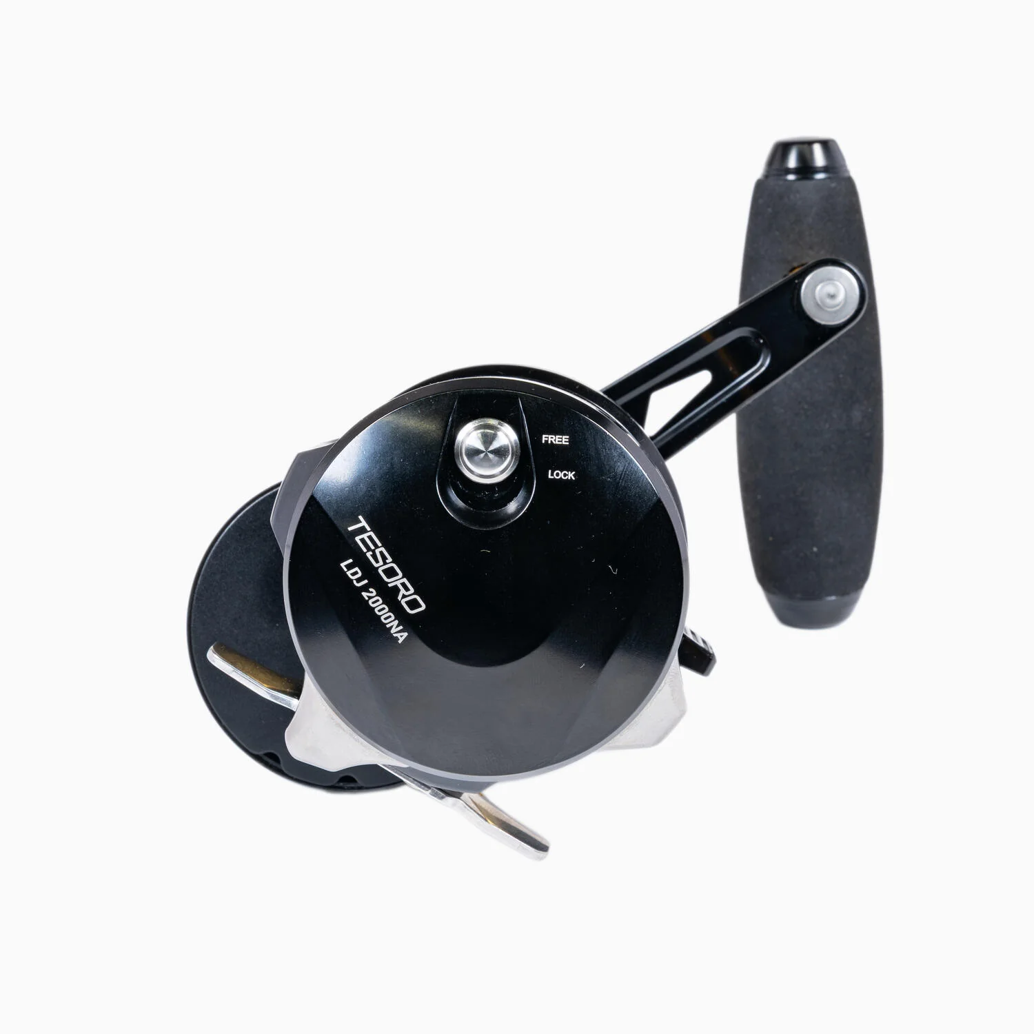 Okuma Tesoro LDJ Jigging Reels - Image 6