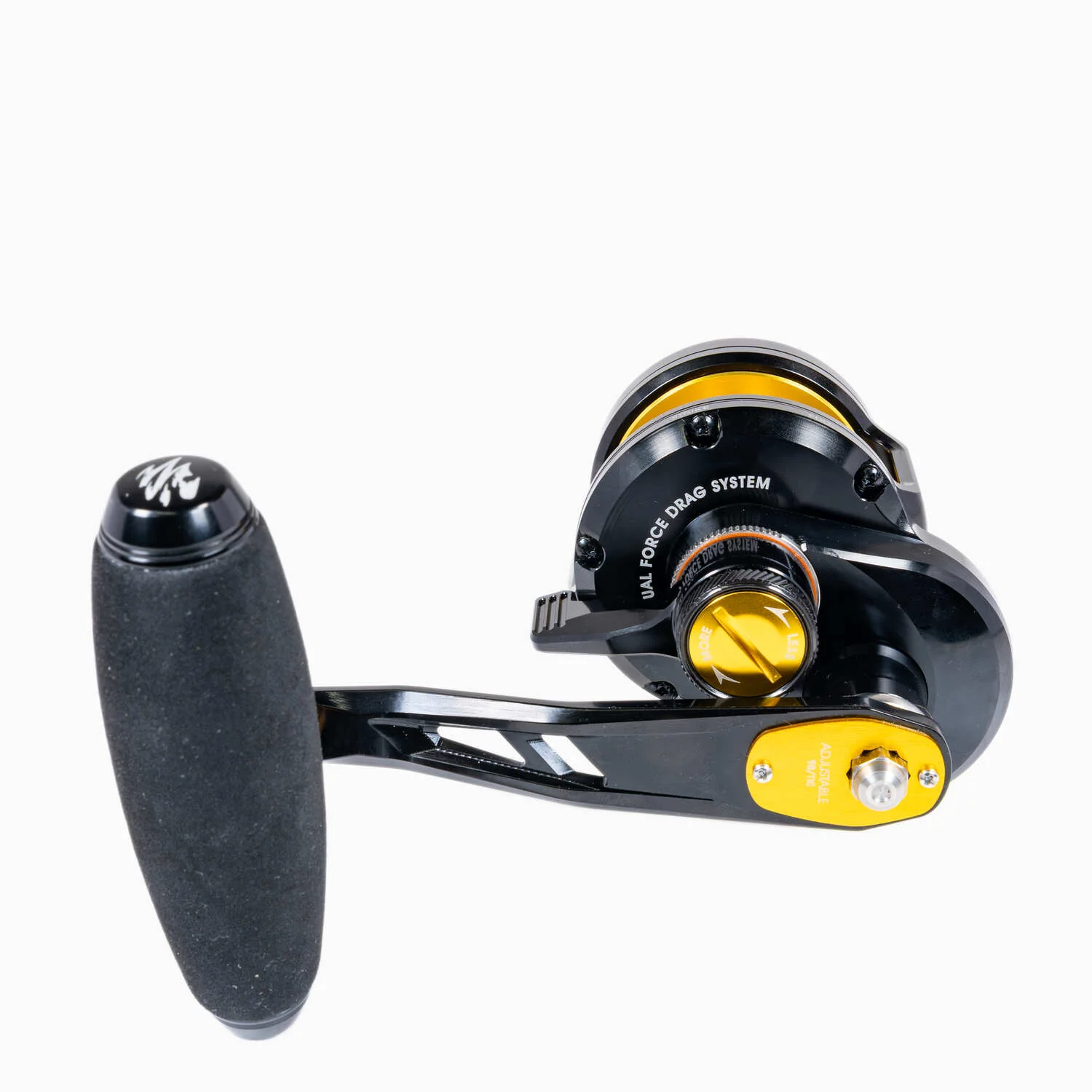 Okuma Tesoro LDJ Jigging Reels - Image 7