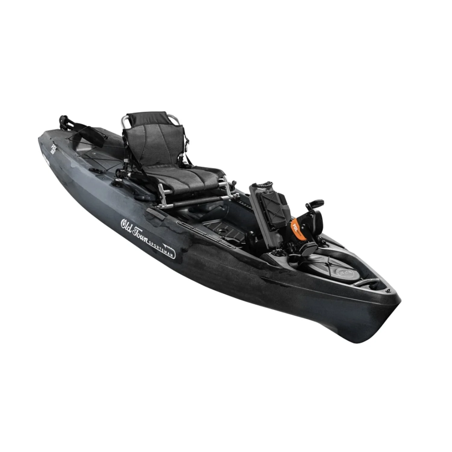 Old Town Sportsman PDL 106 Kayak - Image 2