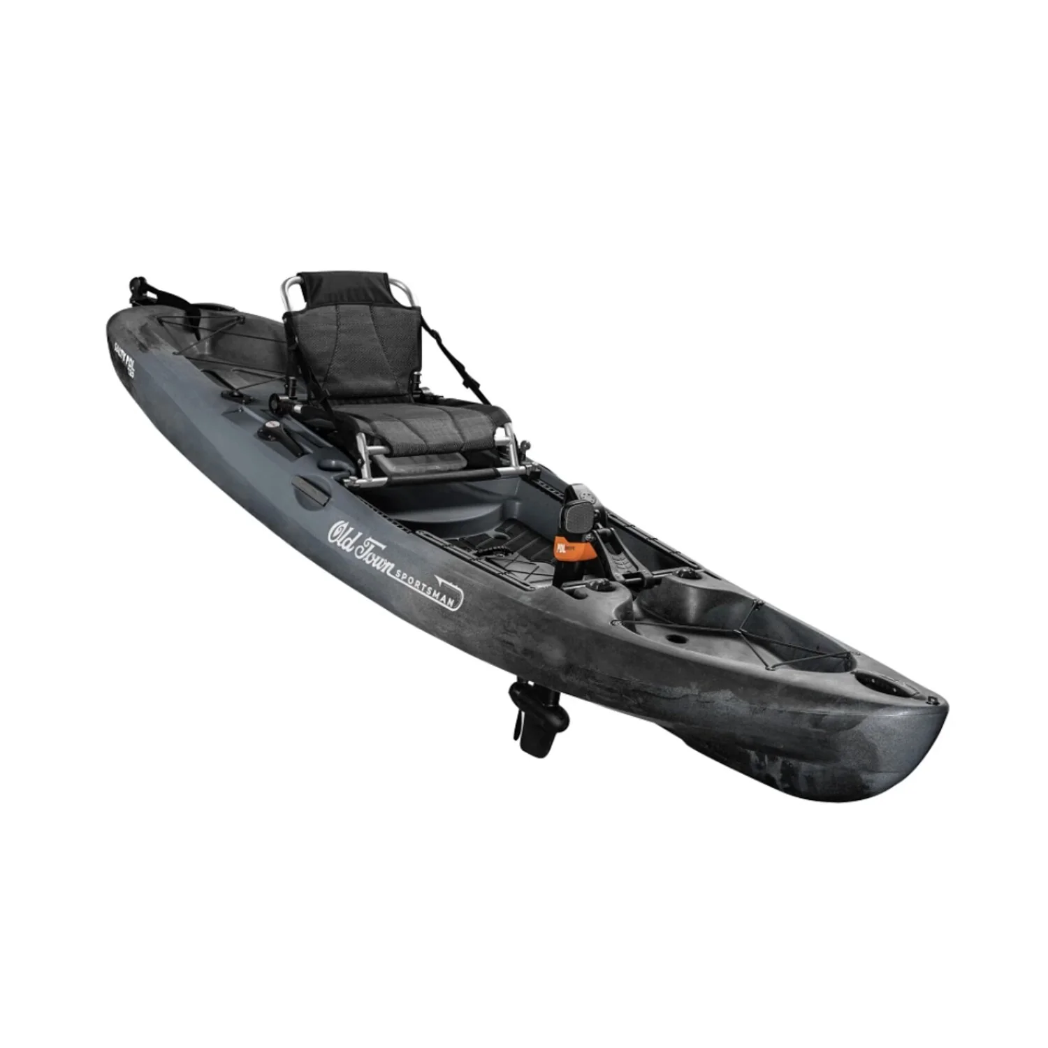 Old Town Sportsman Salty PDL 120 Kayak - Image 2