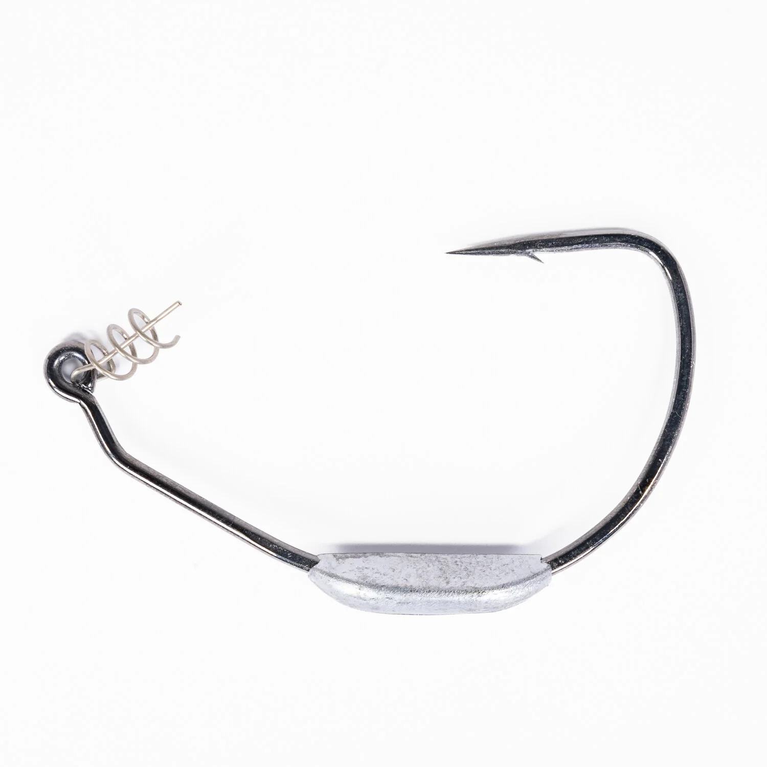 Owner Weighted Beast Hook With Twistlock
