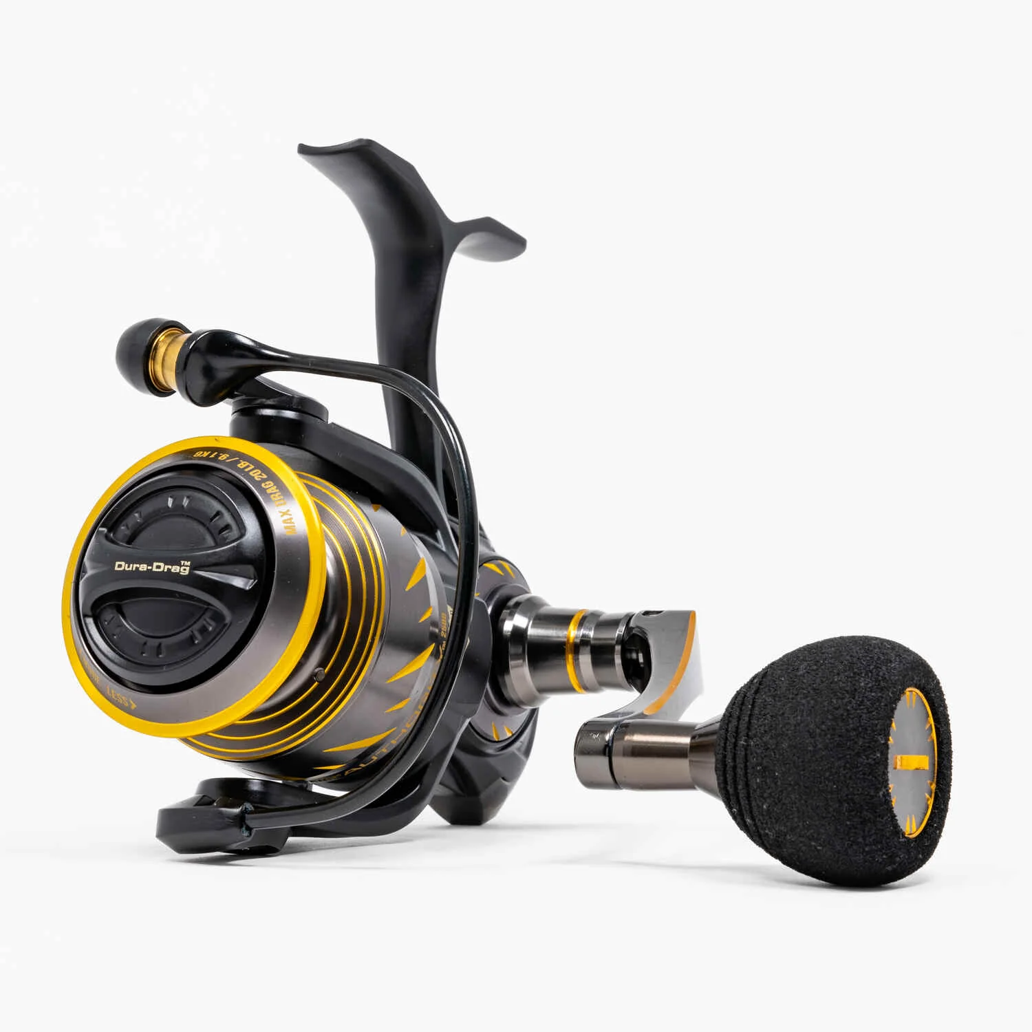 Penn Authority 2500 Spinning Reels