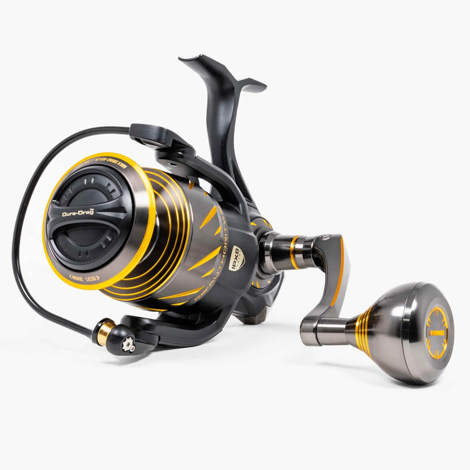Penn Authority 2500 Spinning Reels - Image 2