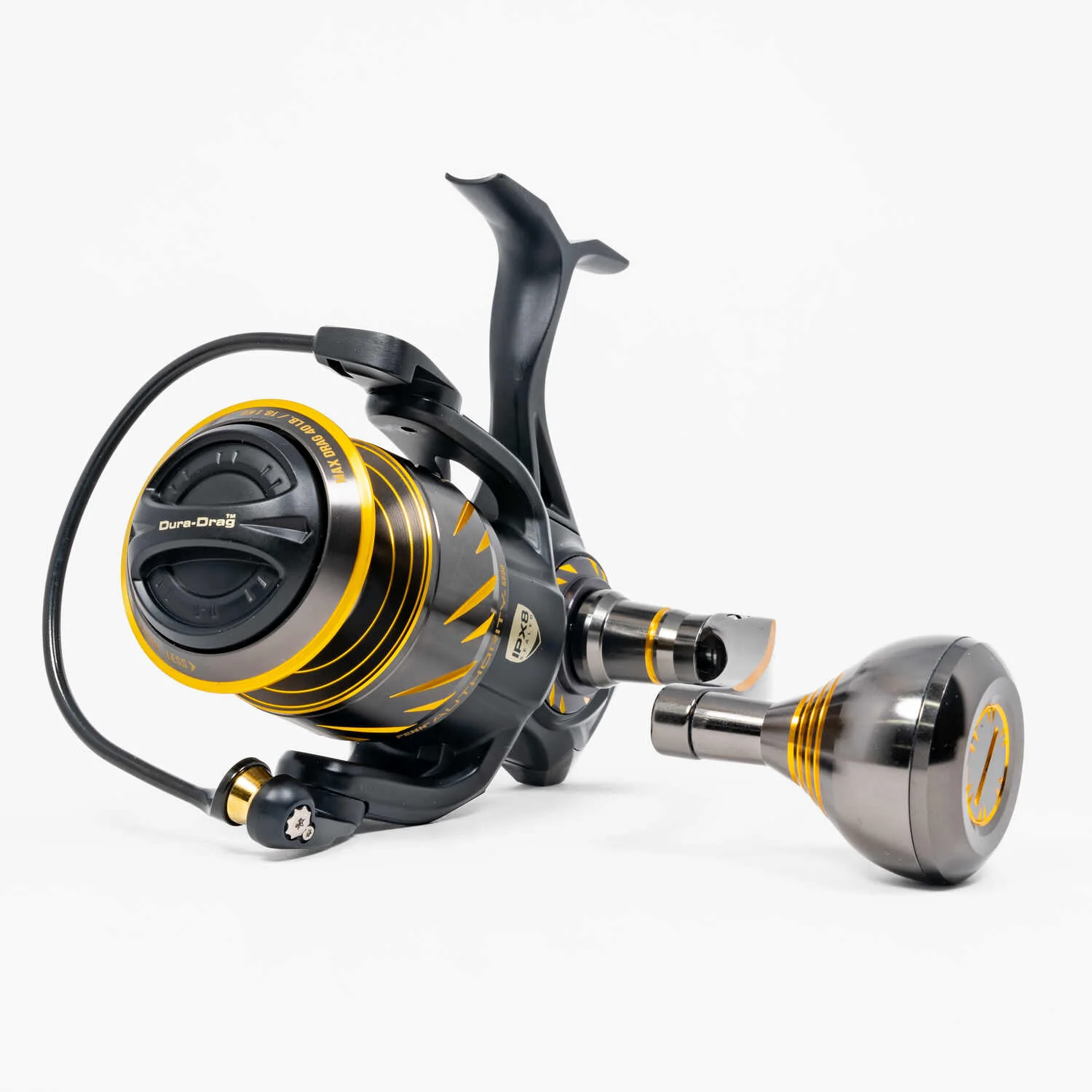 Penn Authority Spinning Reels - Image 4
