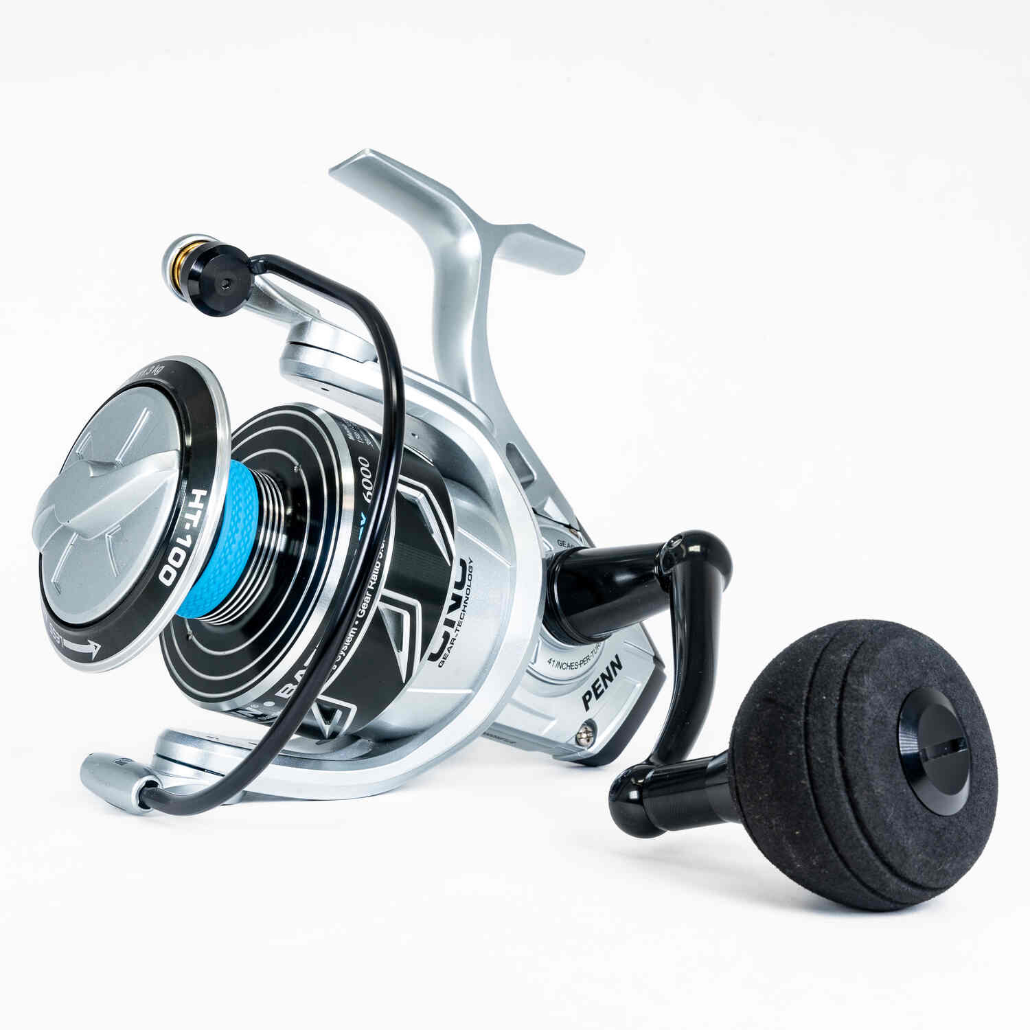 Penn Battle III DX Spinning Reels - Image 5