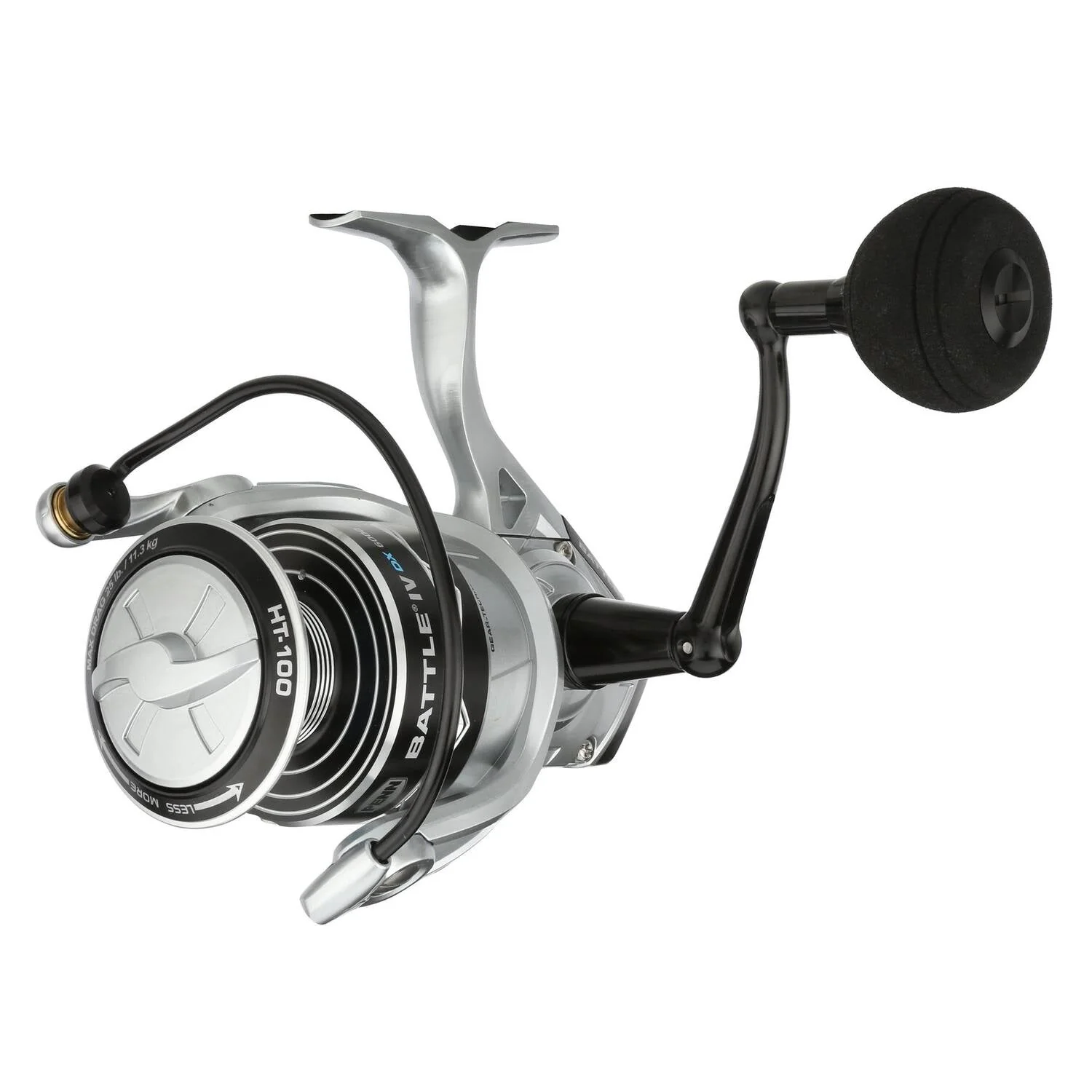 Penn Battle IV DX 6000 Spinning Reels