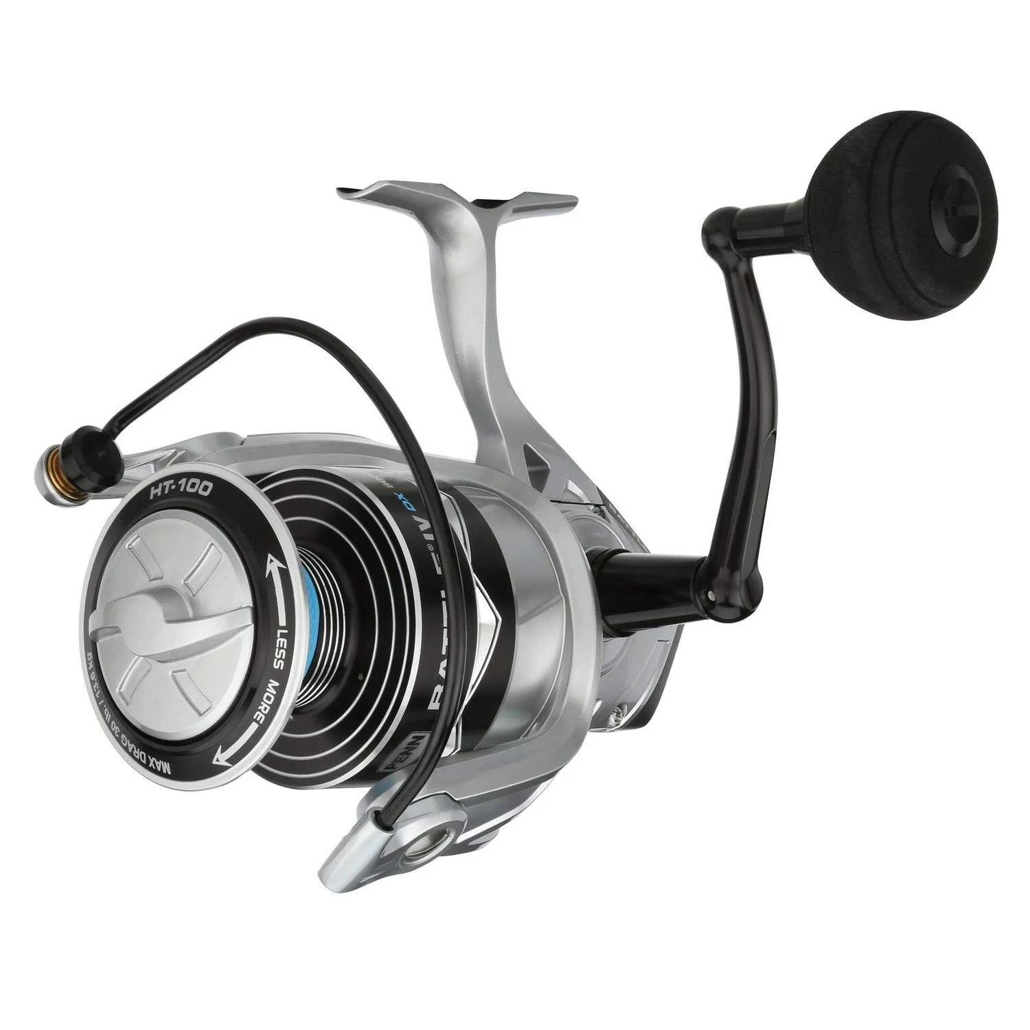 Penn Battle IV DX Spinning Reels - Image 6