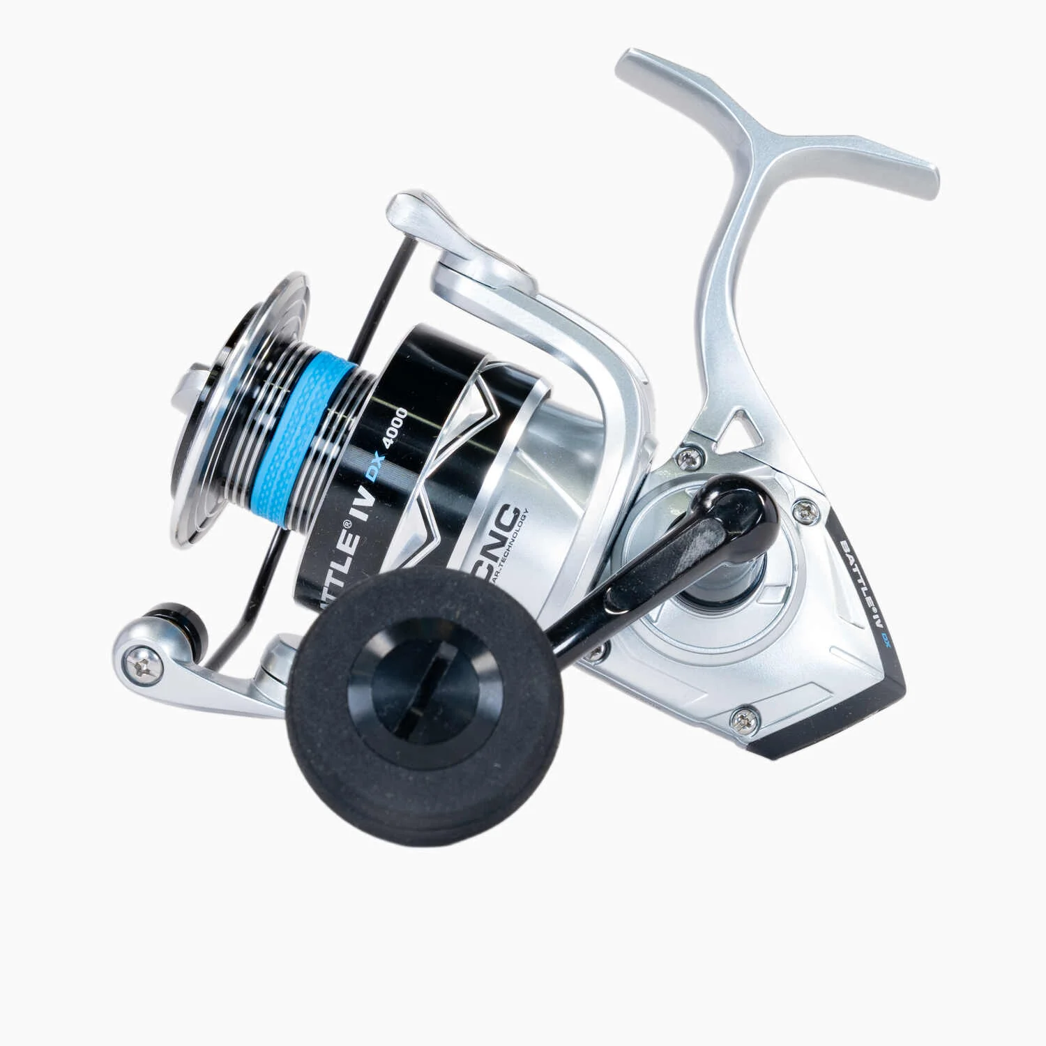 Penn Battle IV DX Spinning Reels - Image 8