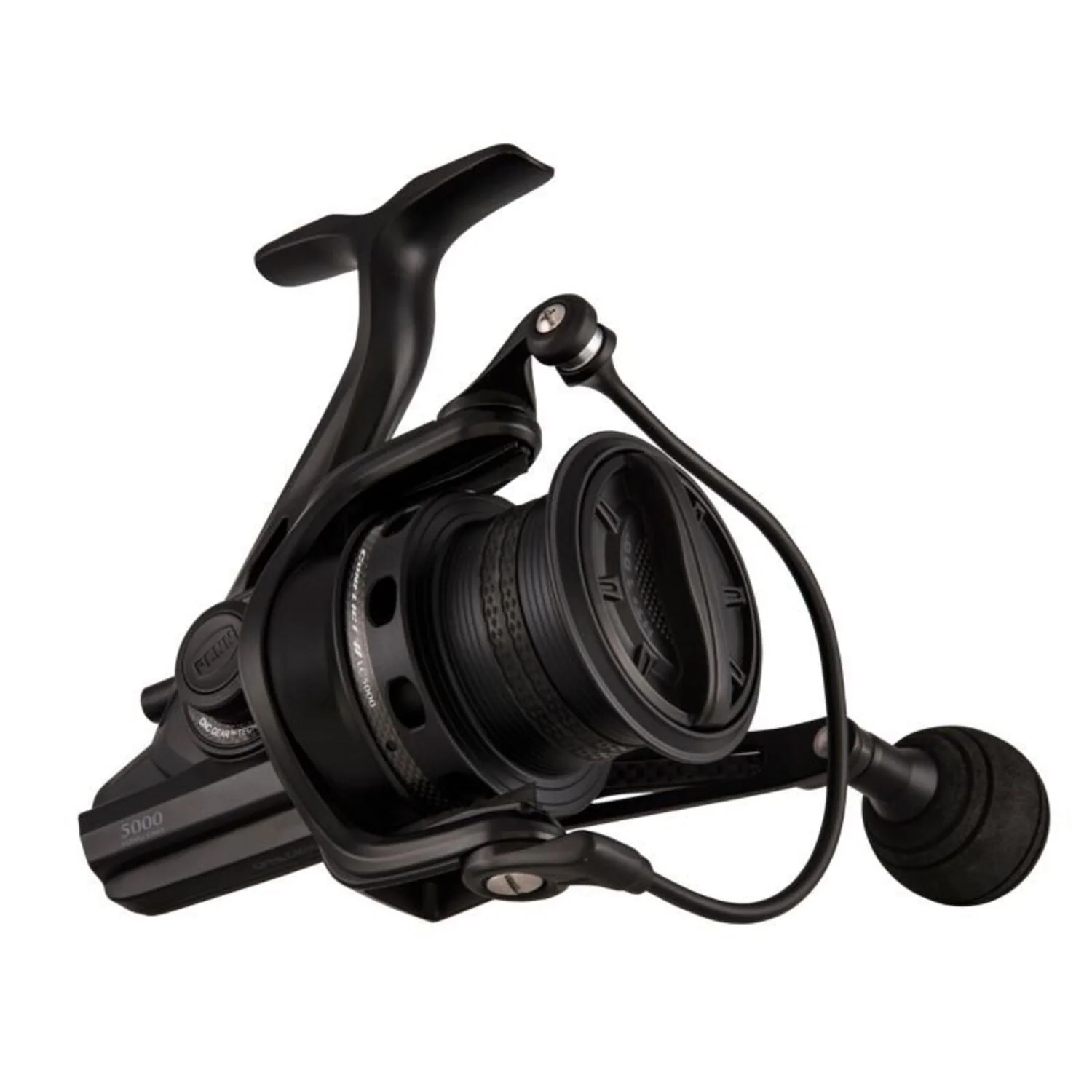 Penn Conflict II Long Cast 4000LC Spinning Reels