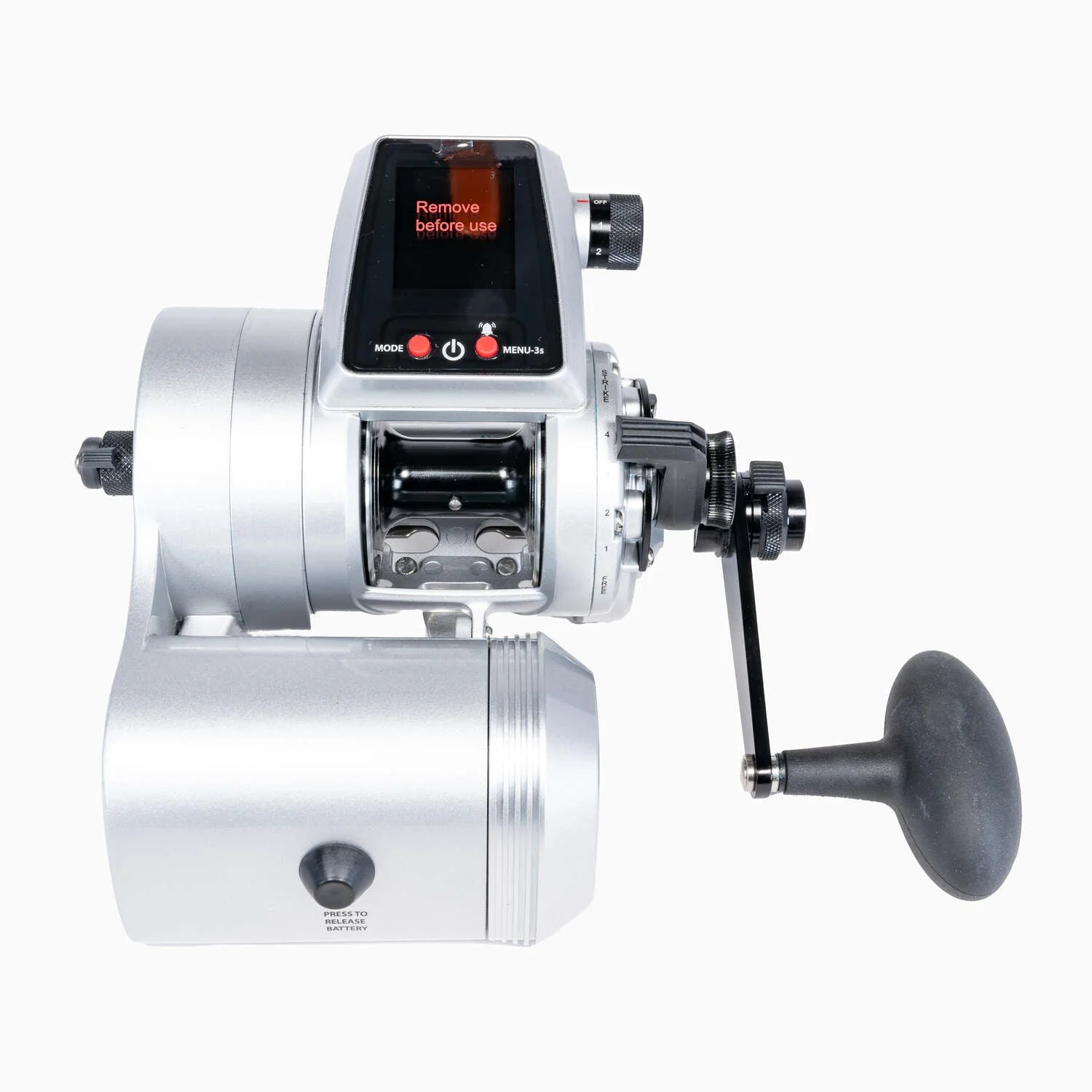 Penn Fathom 30 Electric Reels
