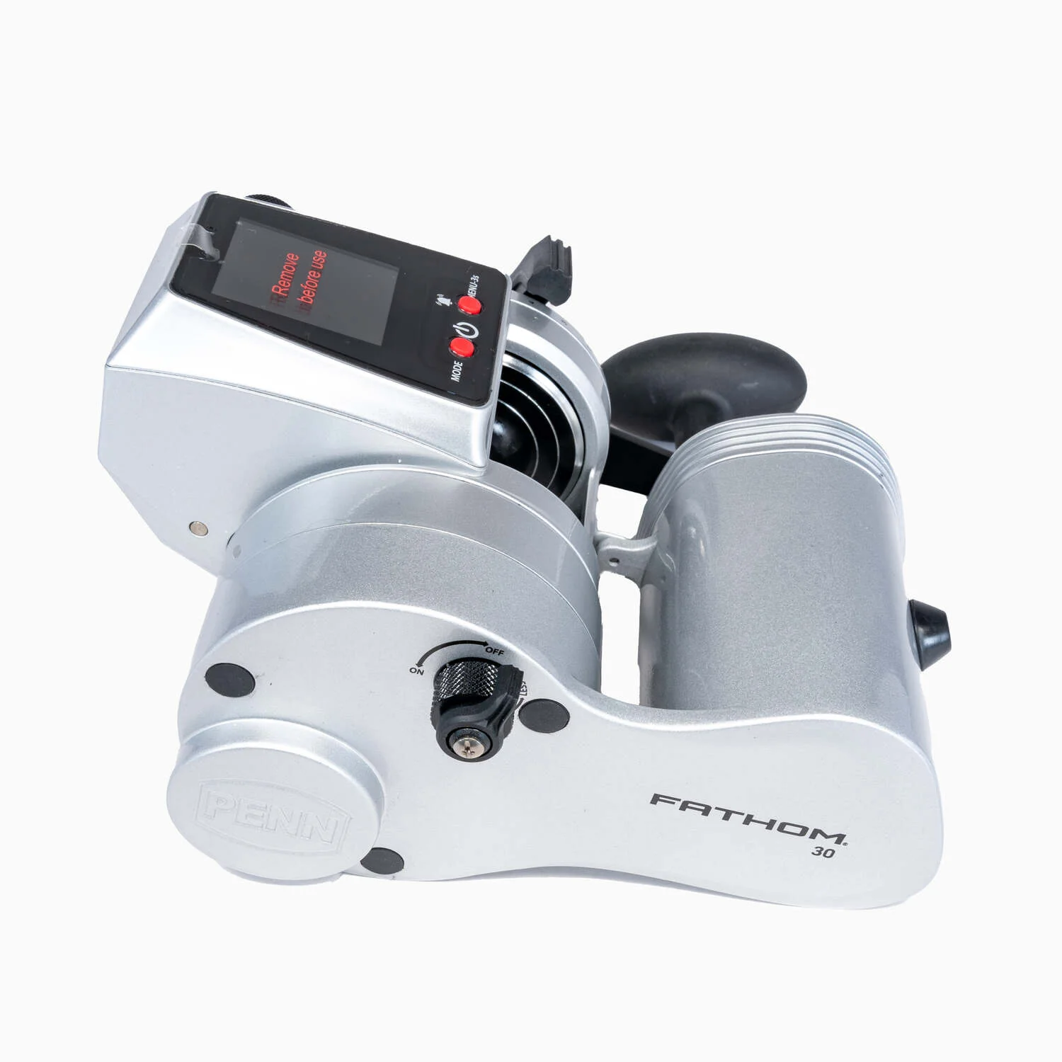 Penn Fathom Electric Reels - Image 3