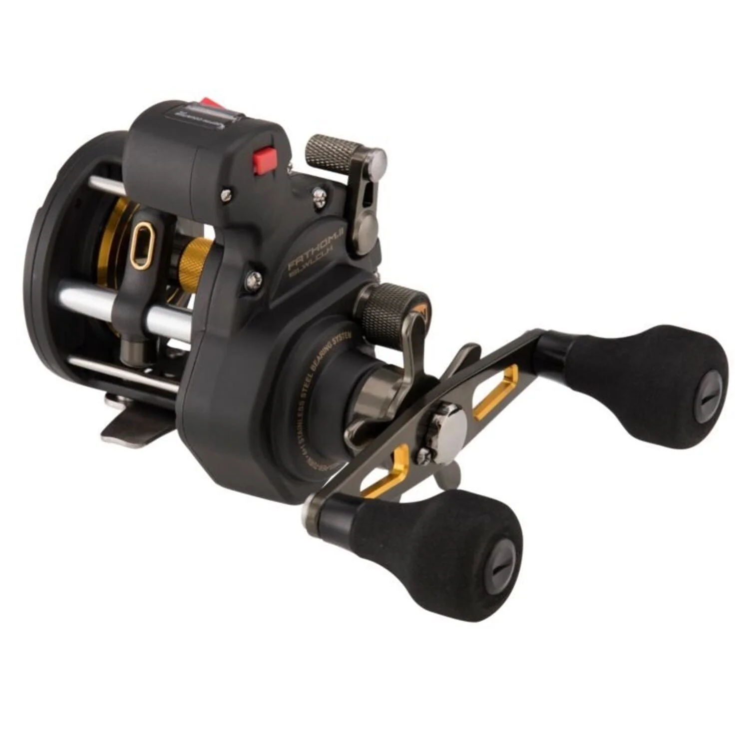Penn Fathom II 15 Levelwind Reels - Image 3