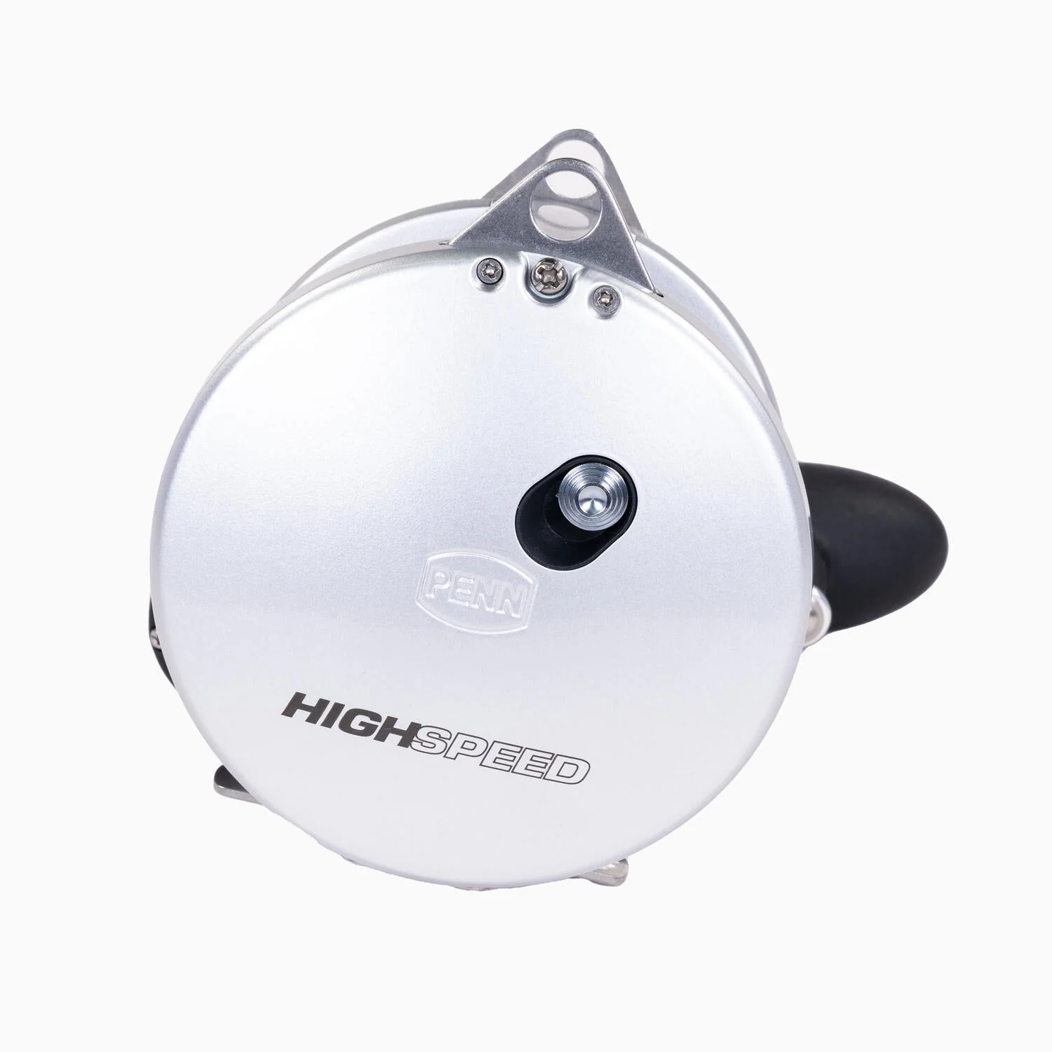 Penn Fathom II 60 Single Speed Lever Drag Reels - Image 4