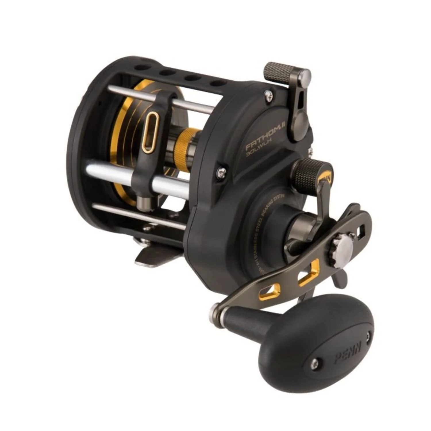 Penn Fathom II Levelwind Reels - Image 11