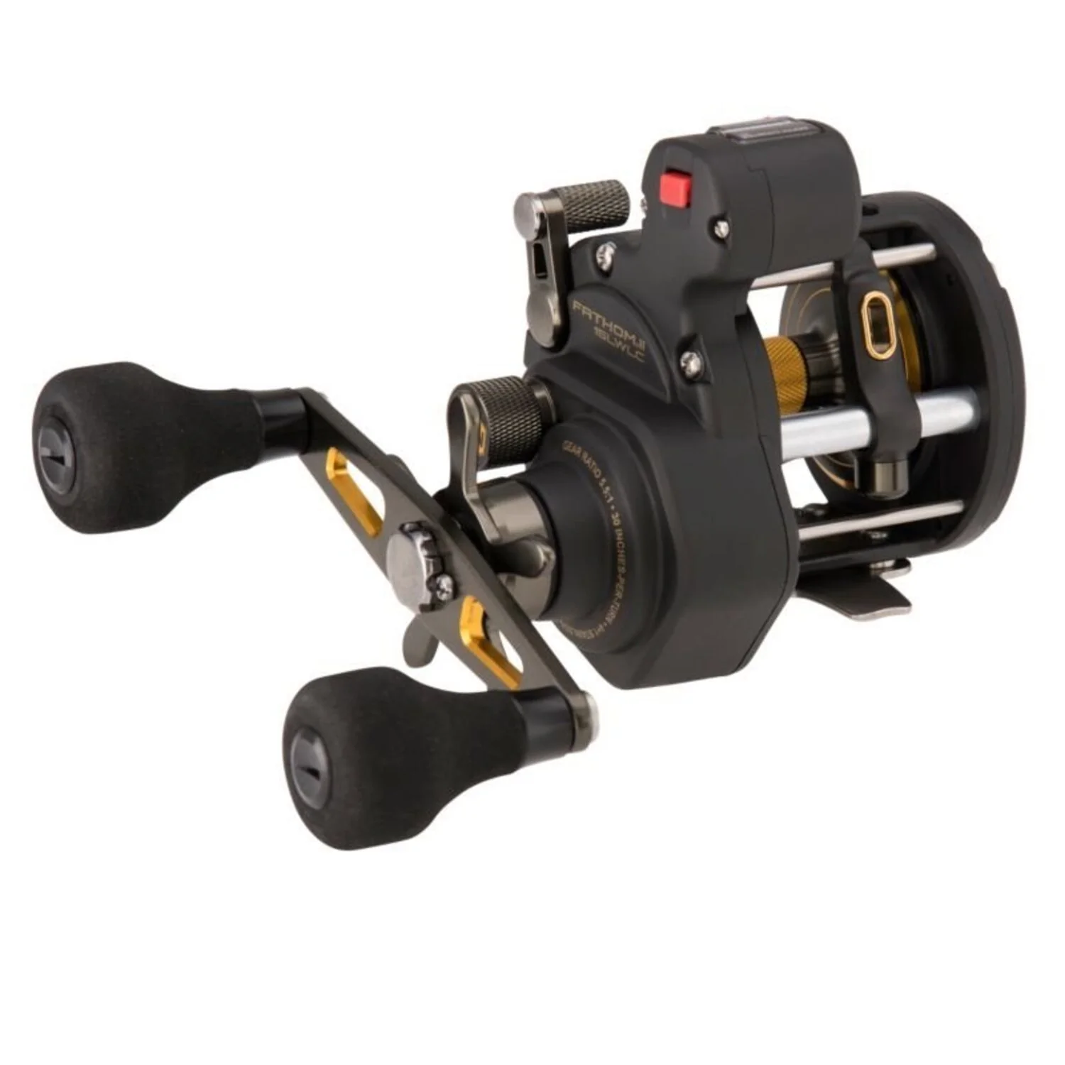 Penn Fathom II Levelwind Reels - Image 2