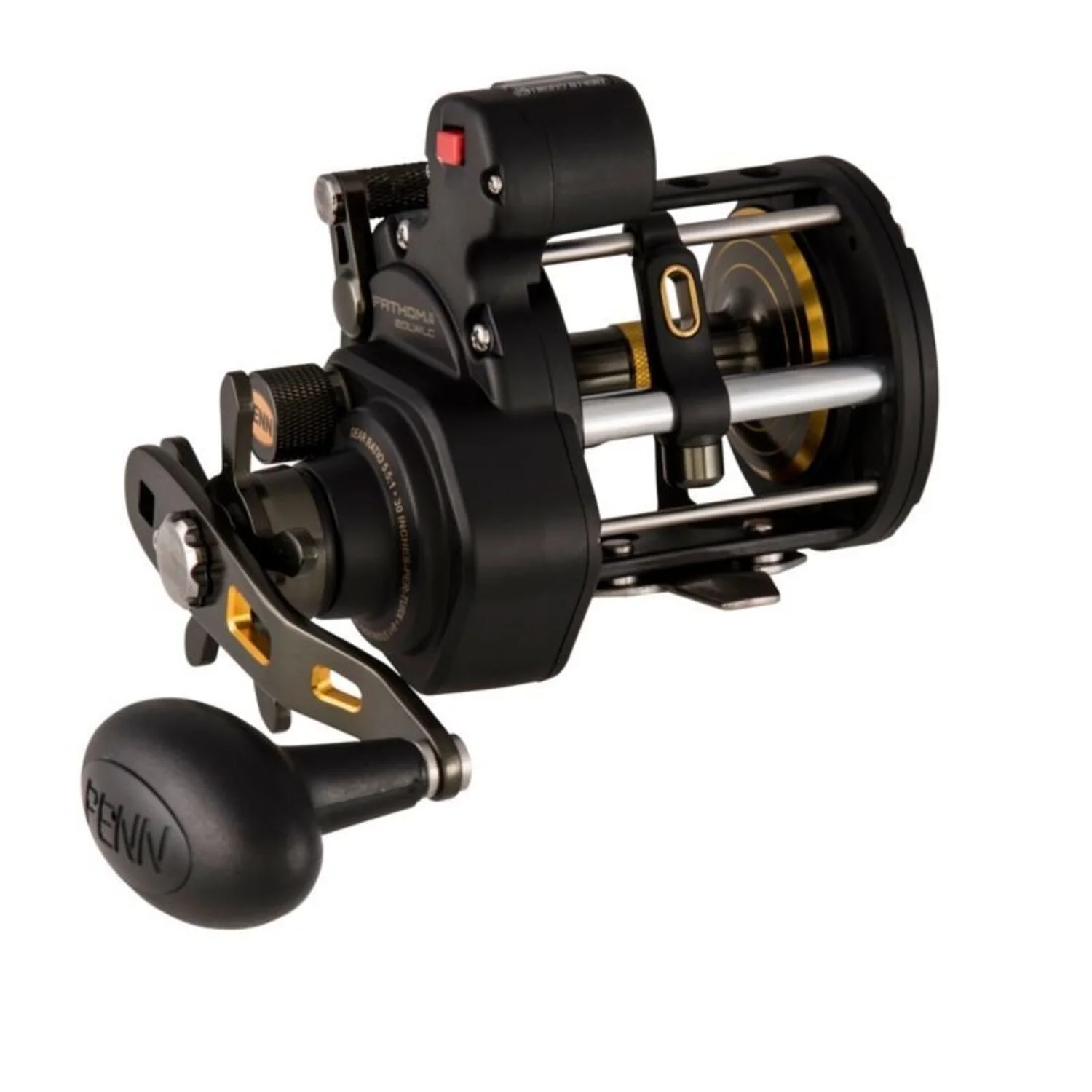 Penn Fathom II Levelwind Reels - Image 5