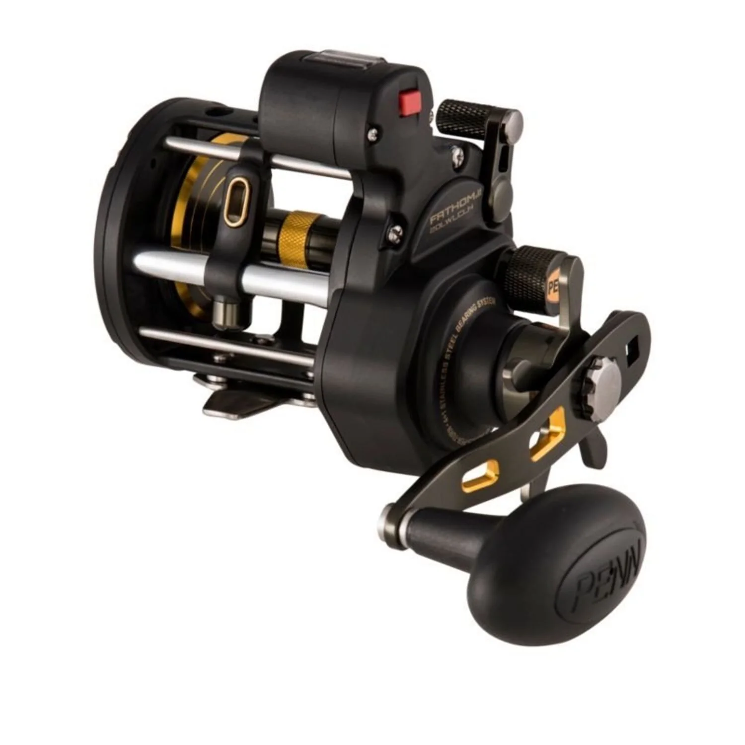 Penn Fathom II Levelwind Reels - Image 6